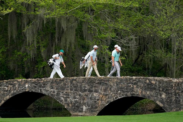 For better or worse, Masters' 13th hole lengthened to provide new challenge
