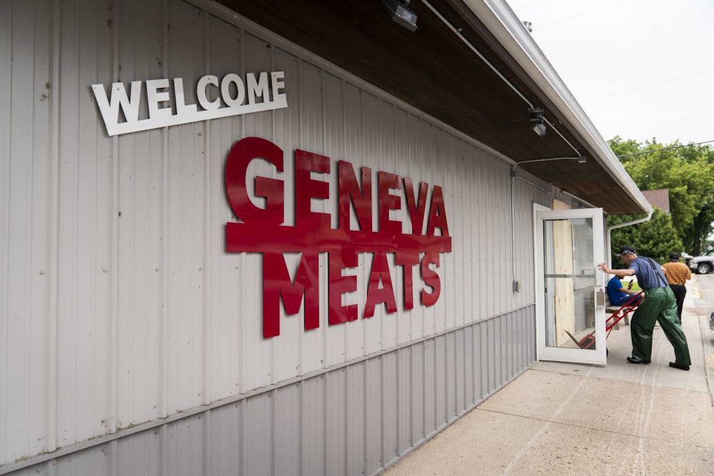 Demand For Halal Meats Connects Minnesota Muslims Farmers   PI2UFNDL2FH3EVNH5A6CDKD3LA 