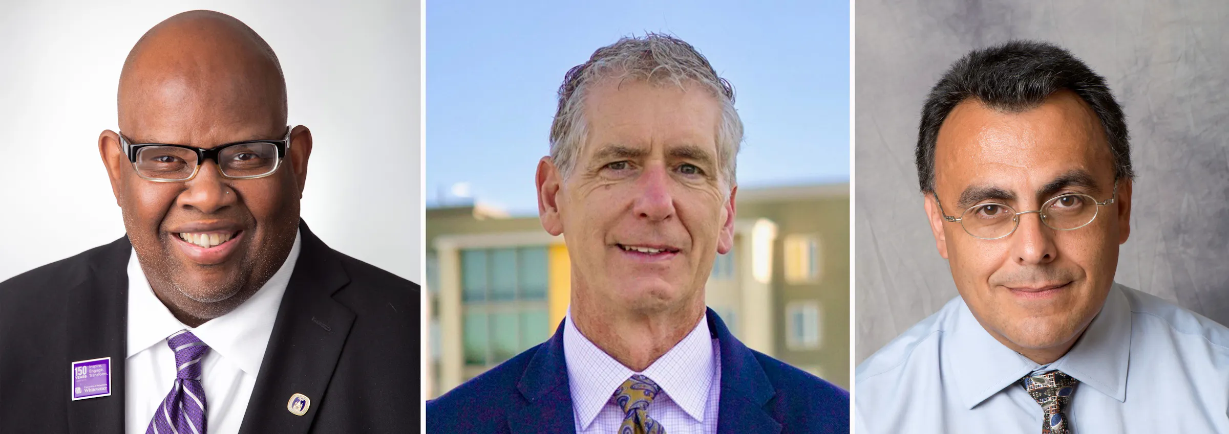 Meet the finalists for the top leadership job at University of ...