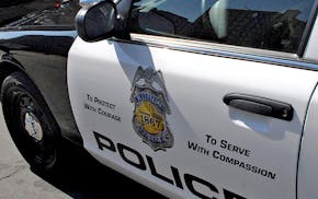 "The police contract is just one of many vehicles for reform, and this contract contains significant reform wins for people who live in or visit Minne