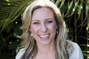 Justine Damond was fatally shot by a Minneapolis police officer.