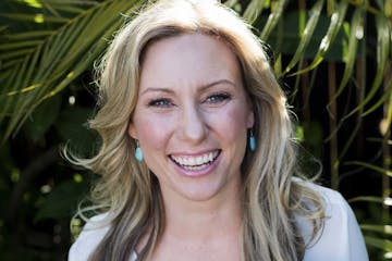 Justine Damond was fatally shot by a Minneapolis police officer.