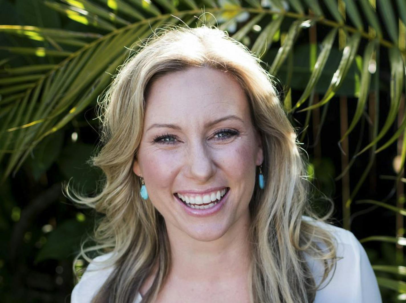 Justine Damond was fatally shot by a Minneapolis police officer.