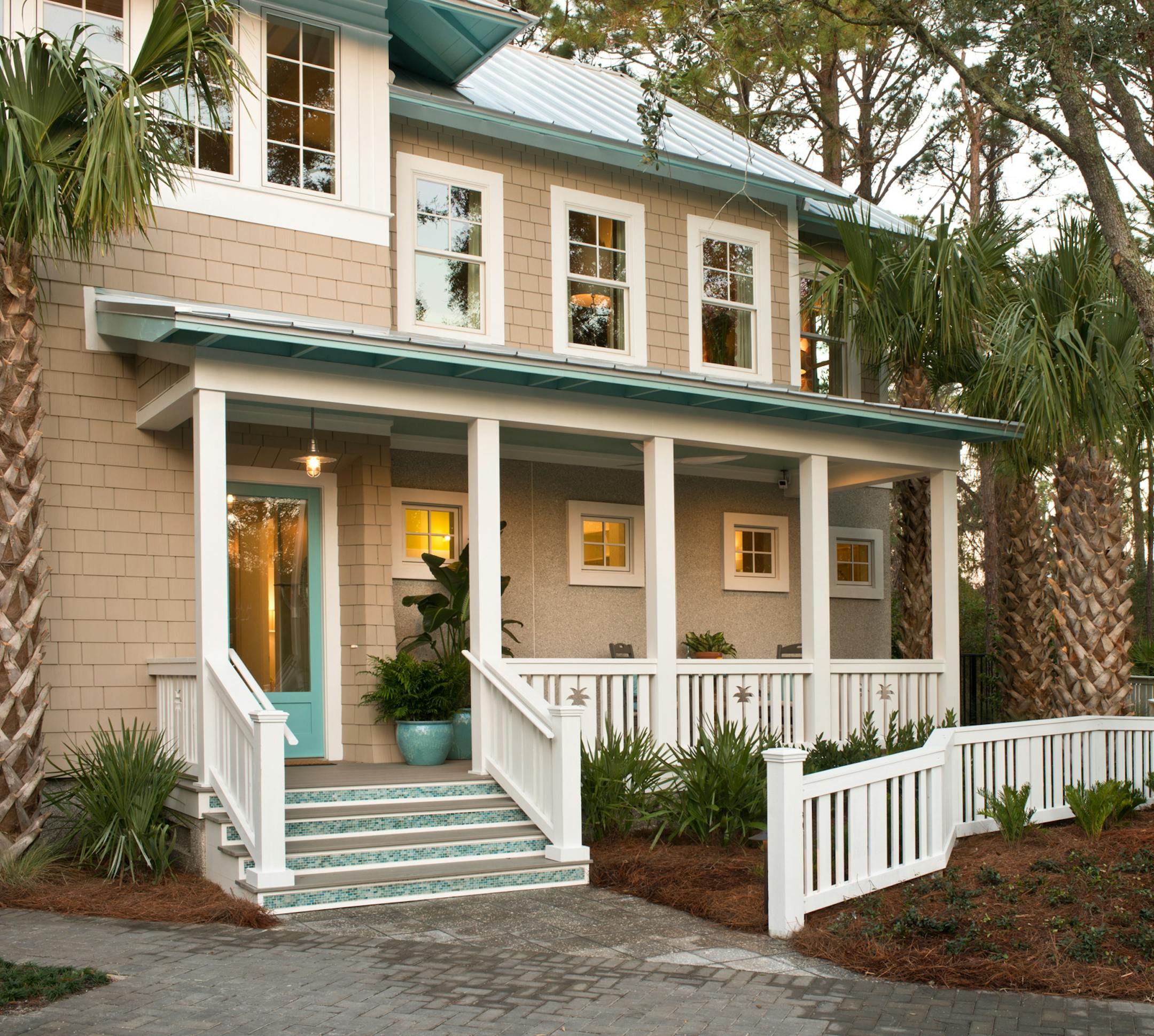Scripps Networks The HGTV Smart Home in Jacksonville Beach, Fla.