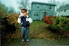 Superfan purchases Bob Dylan's childhood home in Hibbing
