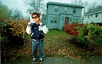 Superfan purchases Bob Dylan's childhood home in Hibbing