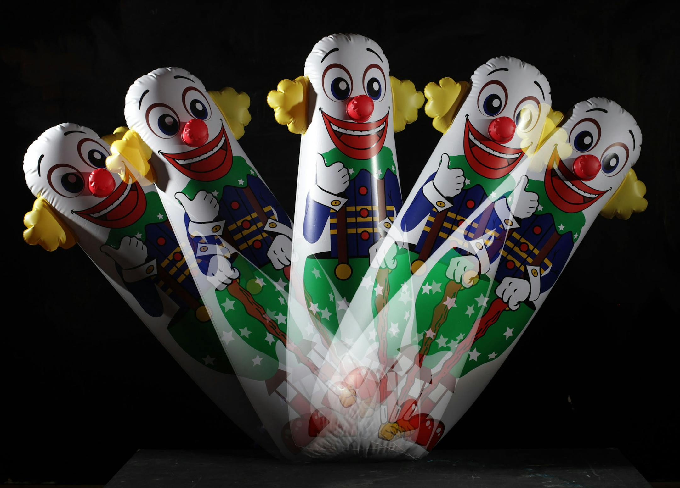 Photo Illustration for resiliency story ] MONICA HERNDON monica.herndon@startribune.com Minneapolis, MN 06/23/2014