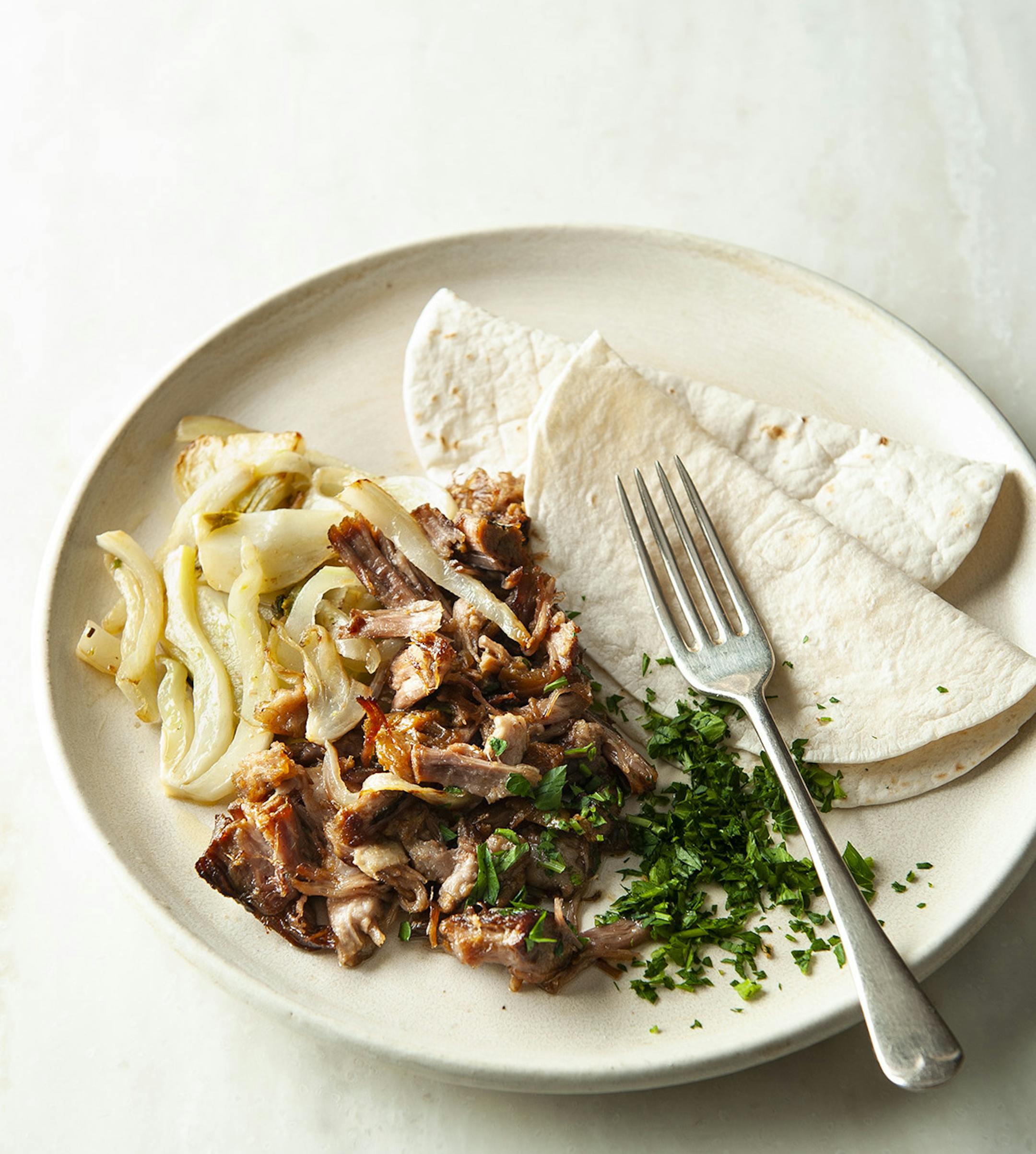 Porketta.