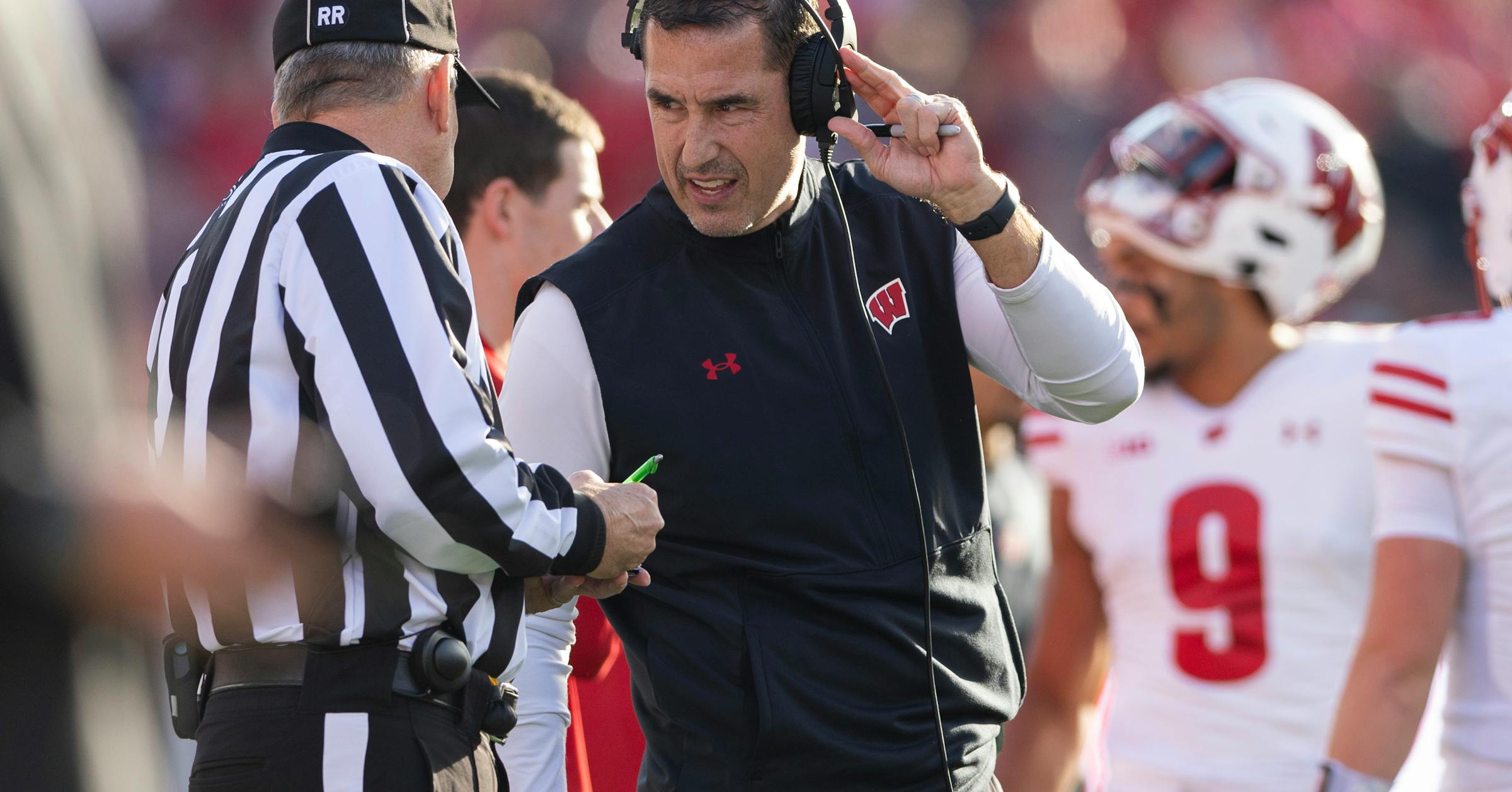 NCAAF News