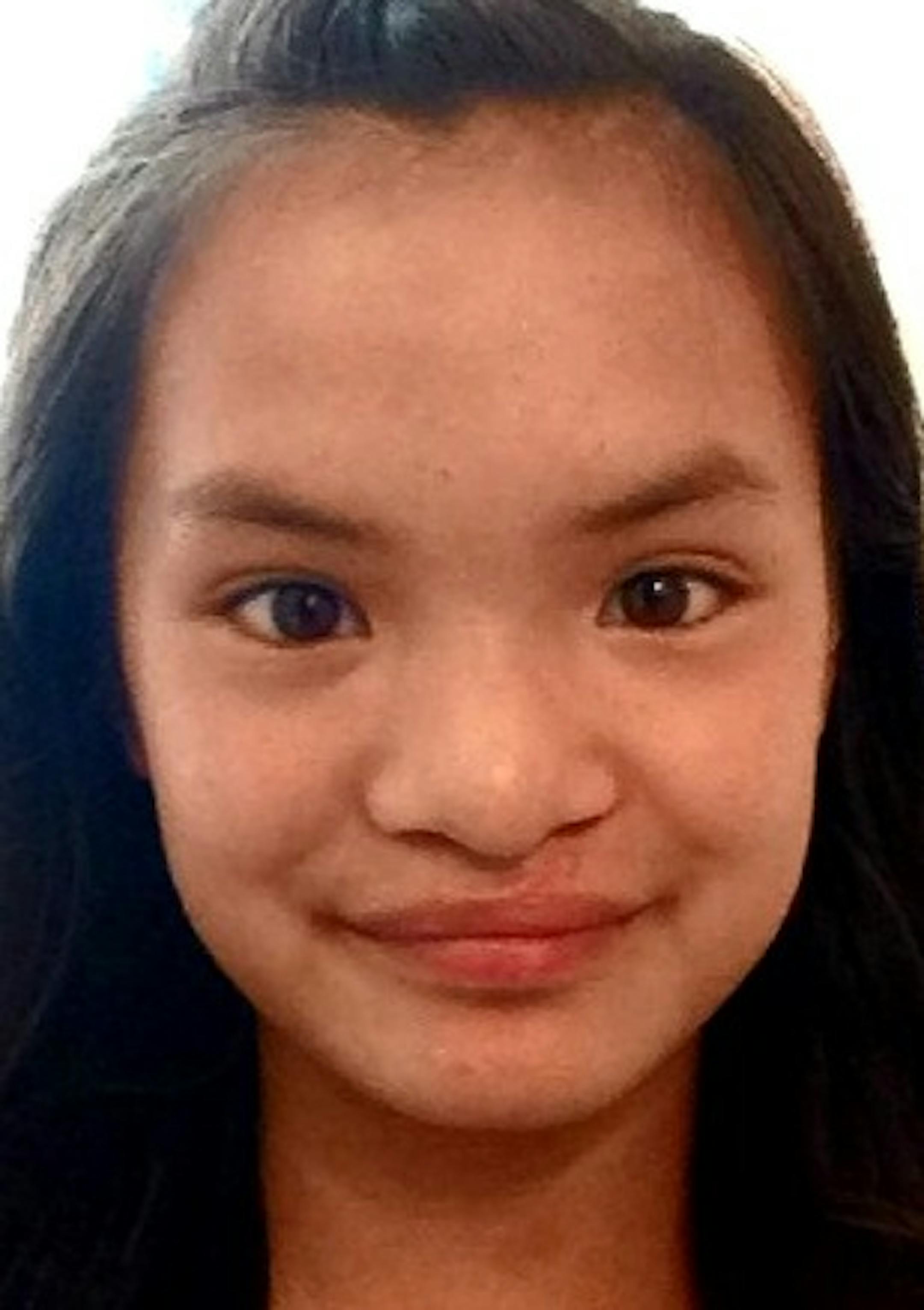 Stevey France, Anoka-Hennepin adapted sports, soph., 2016-17