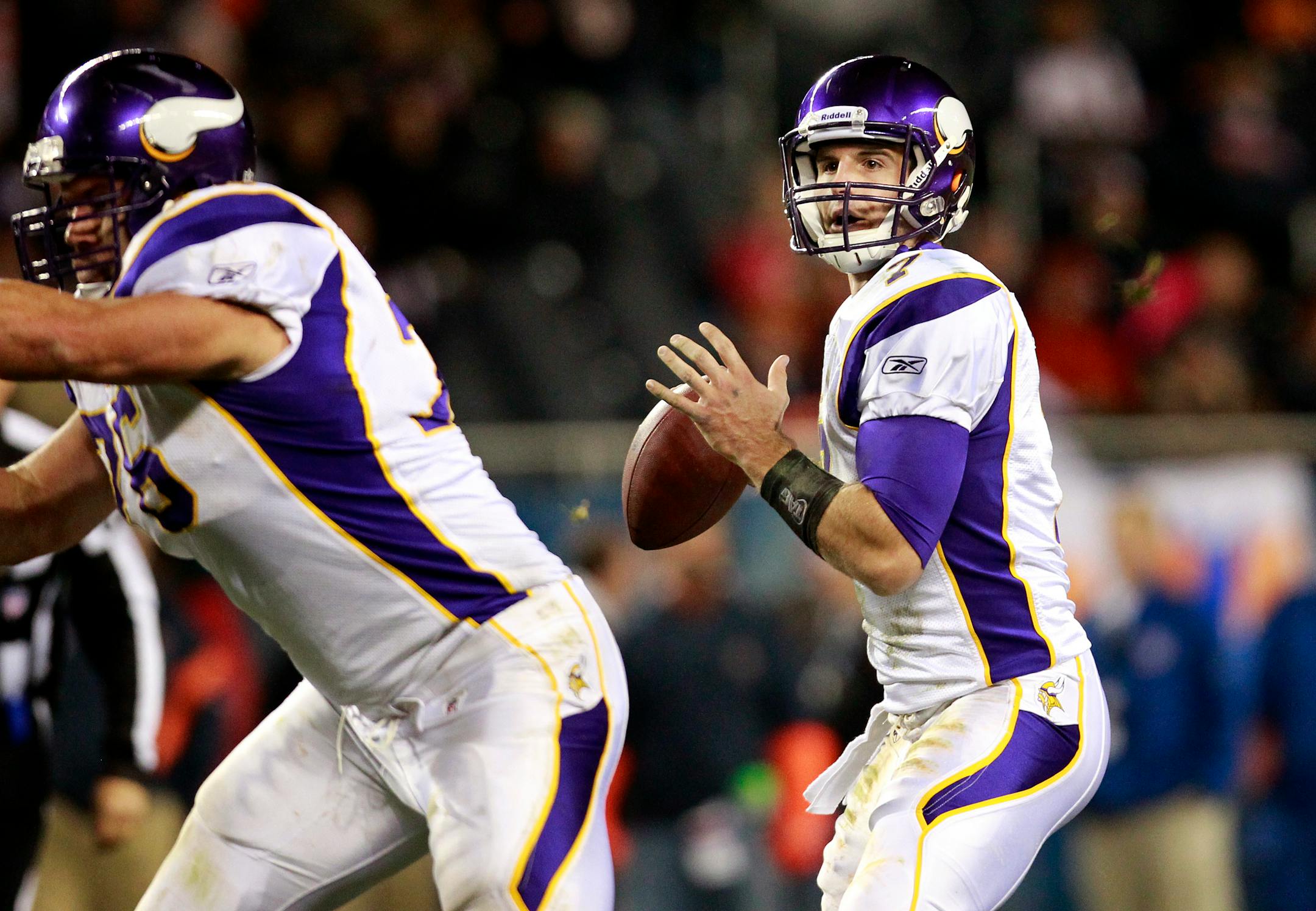 Christian Ponder