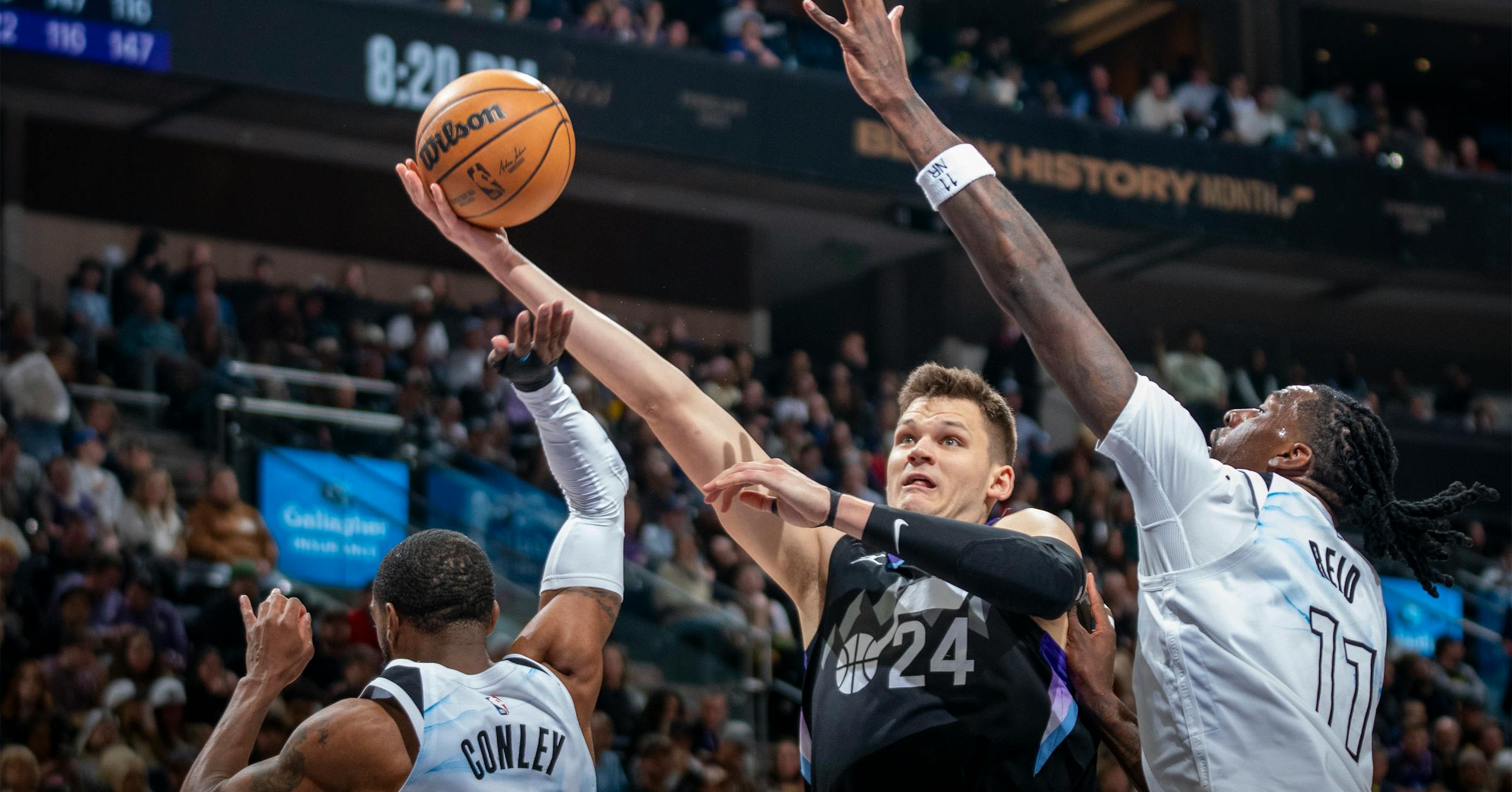 NBA News