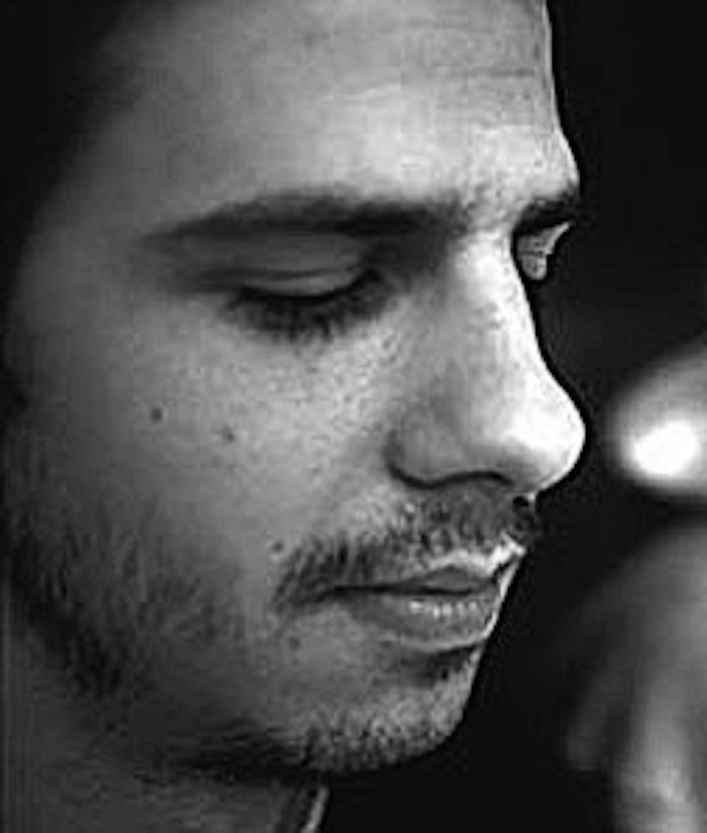 Mikey (Eyedea) Larsen