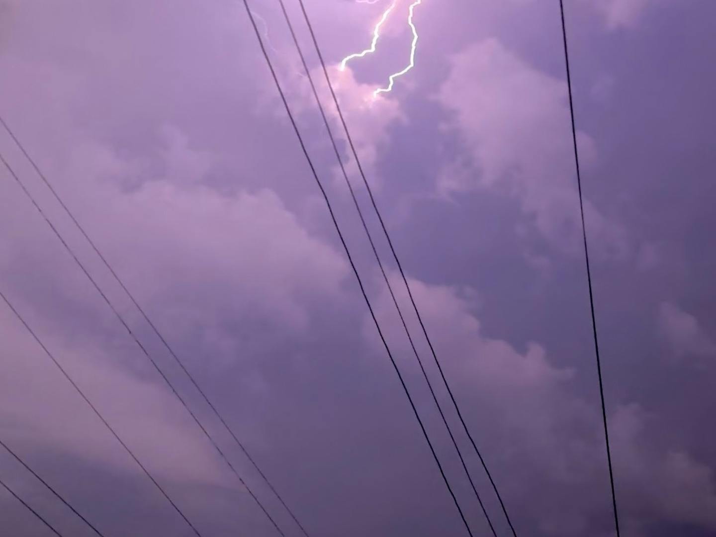 Power outages reported after storms hit Minnesota