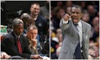 Ex-Wolves coach Dwane Casey, fired by Raptors, once again deserved better