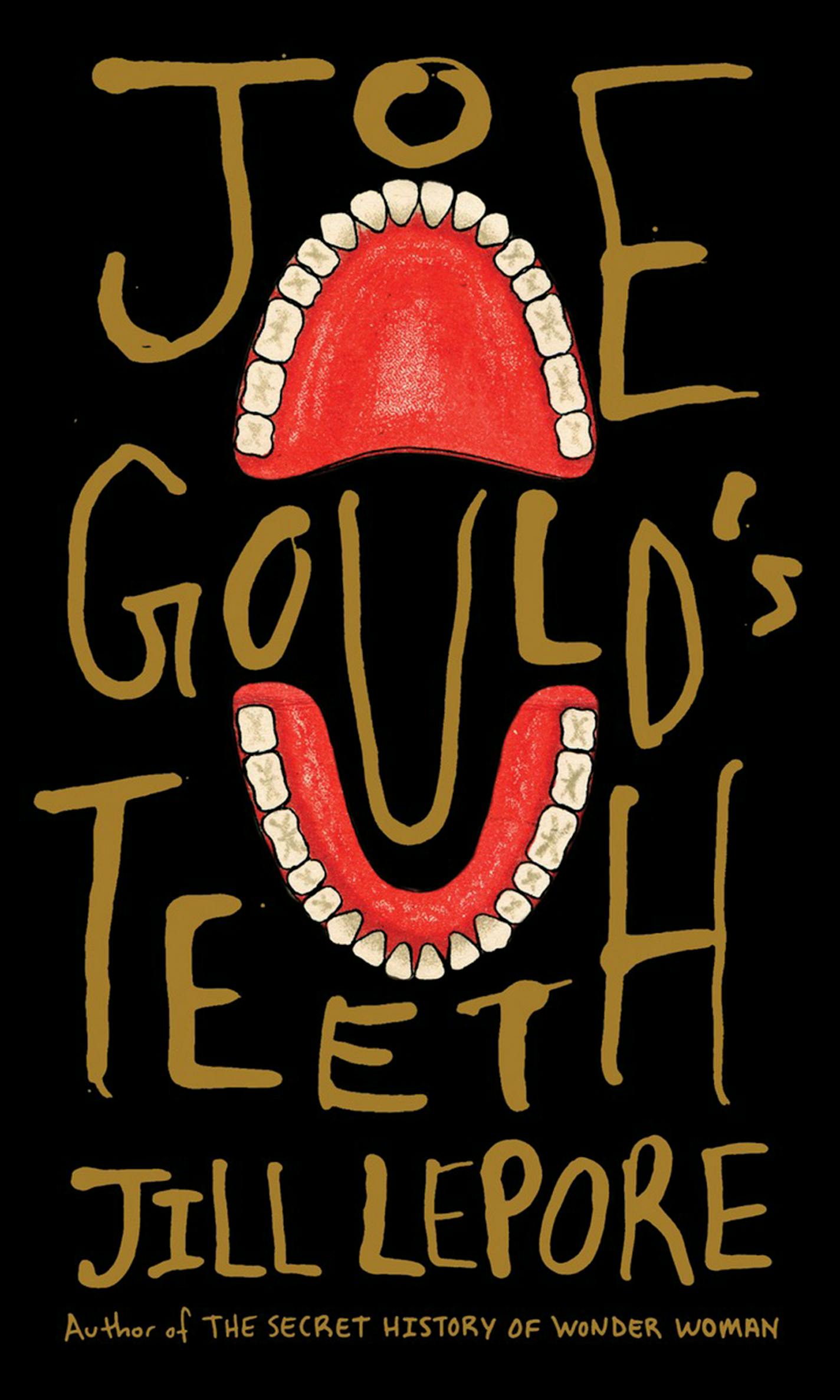 "Joe Gould's Teeth," by Jill Lepore