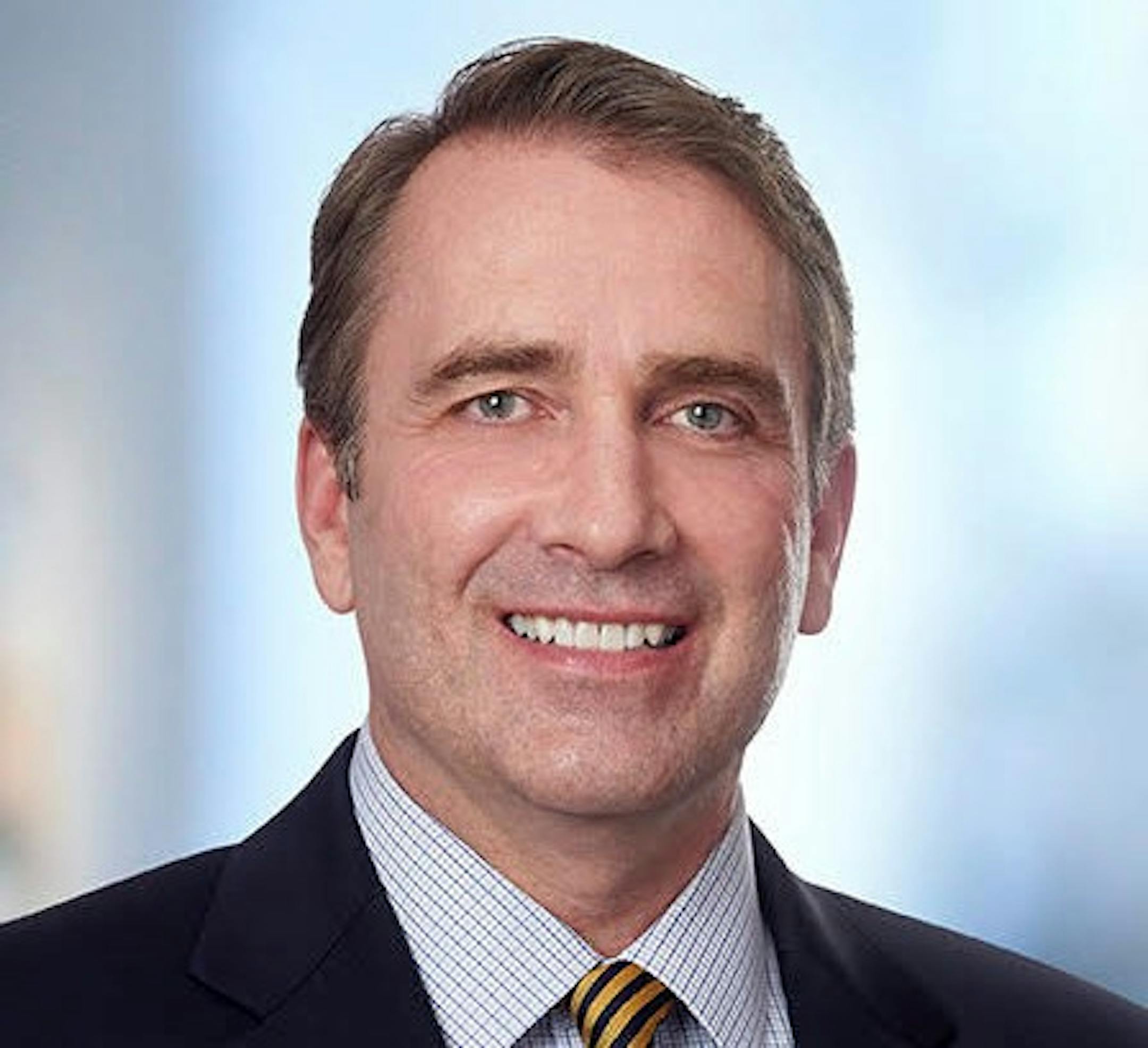 Gray Plant Mooty's managing director Michael Sullivan, Jr. (Provided by Gray Plant Mooty)