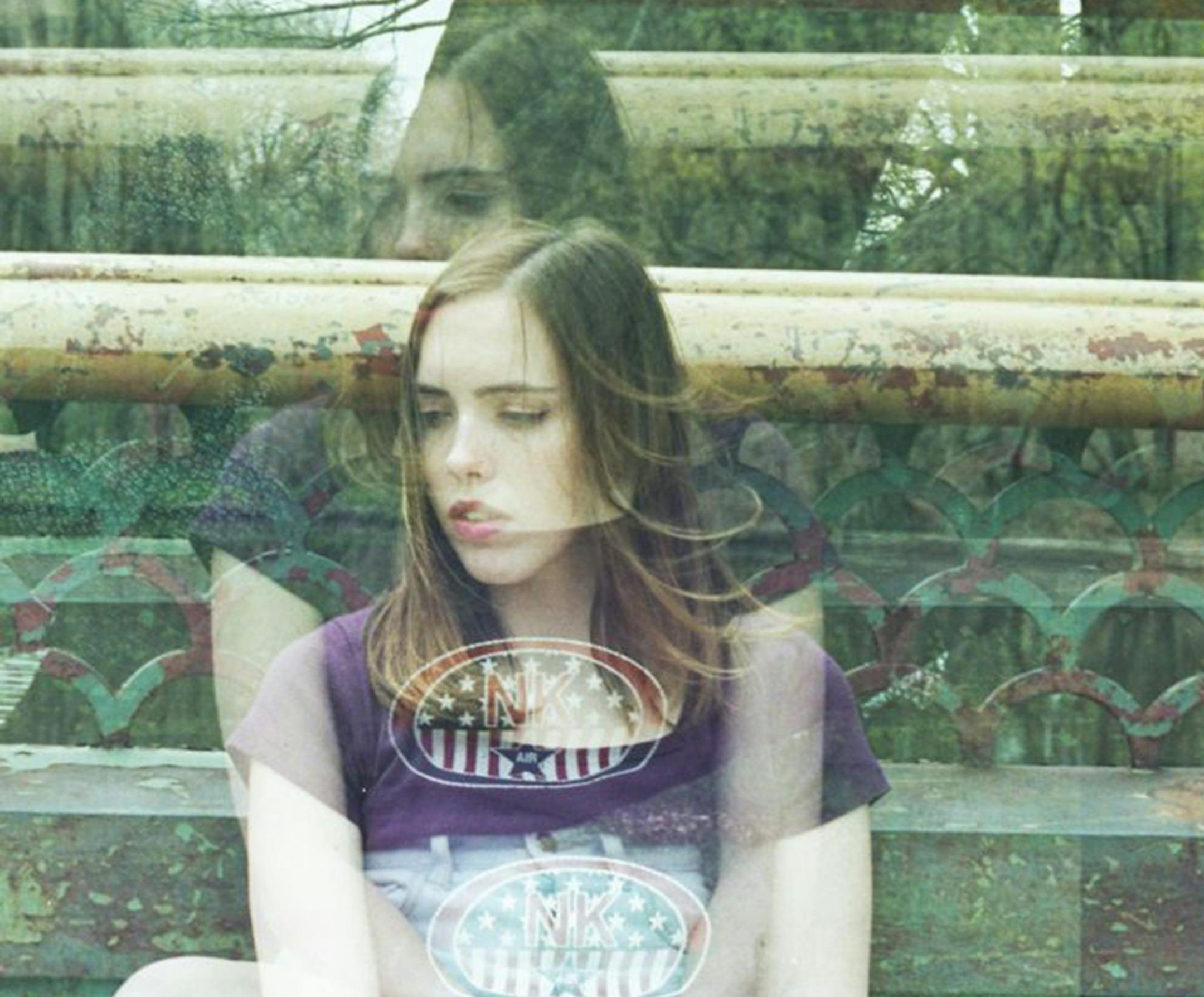 Provided by Fat Possum Records
Soccer Mommy (Sophie Allison)