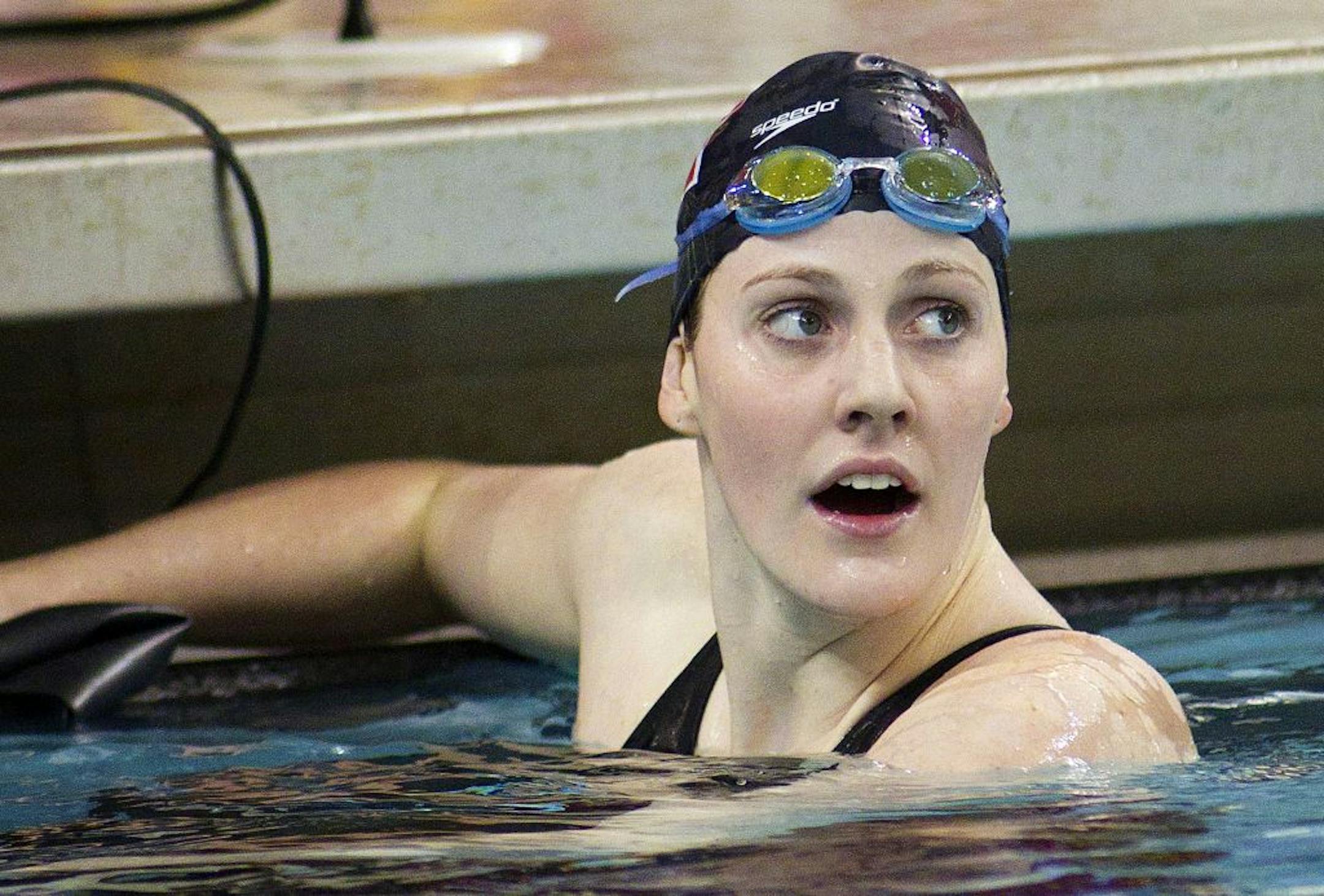 Missy Franklin
