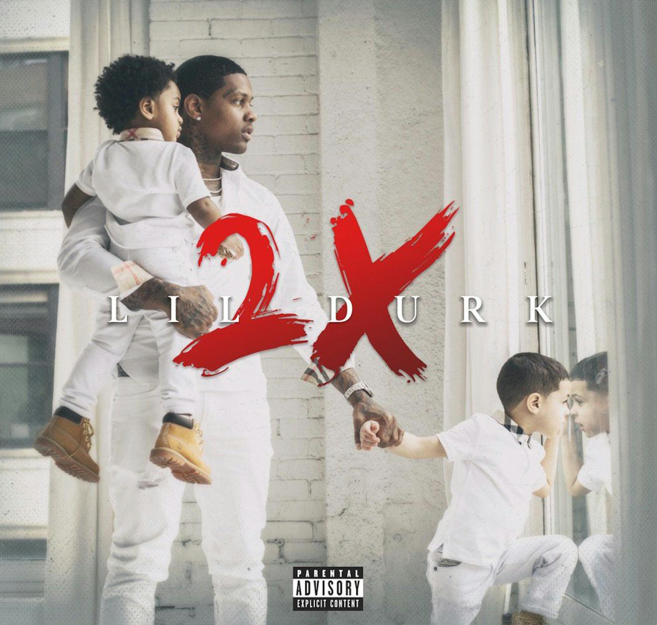 Lil Durk, ìLil Durk 2Xî