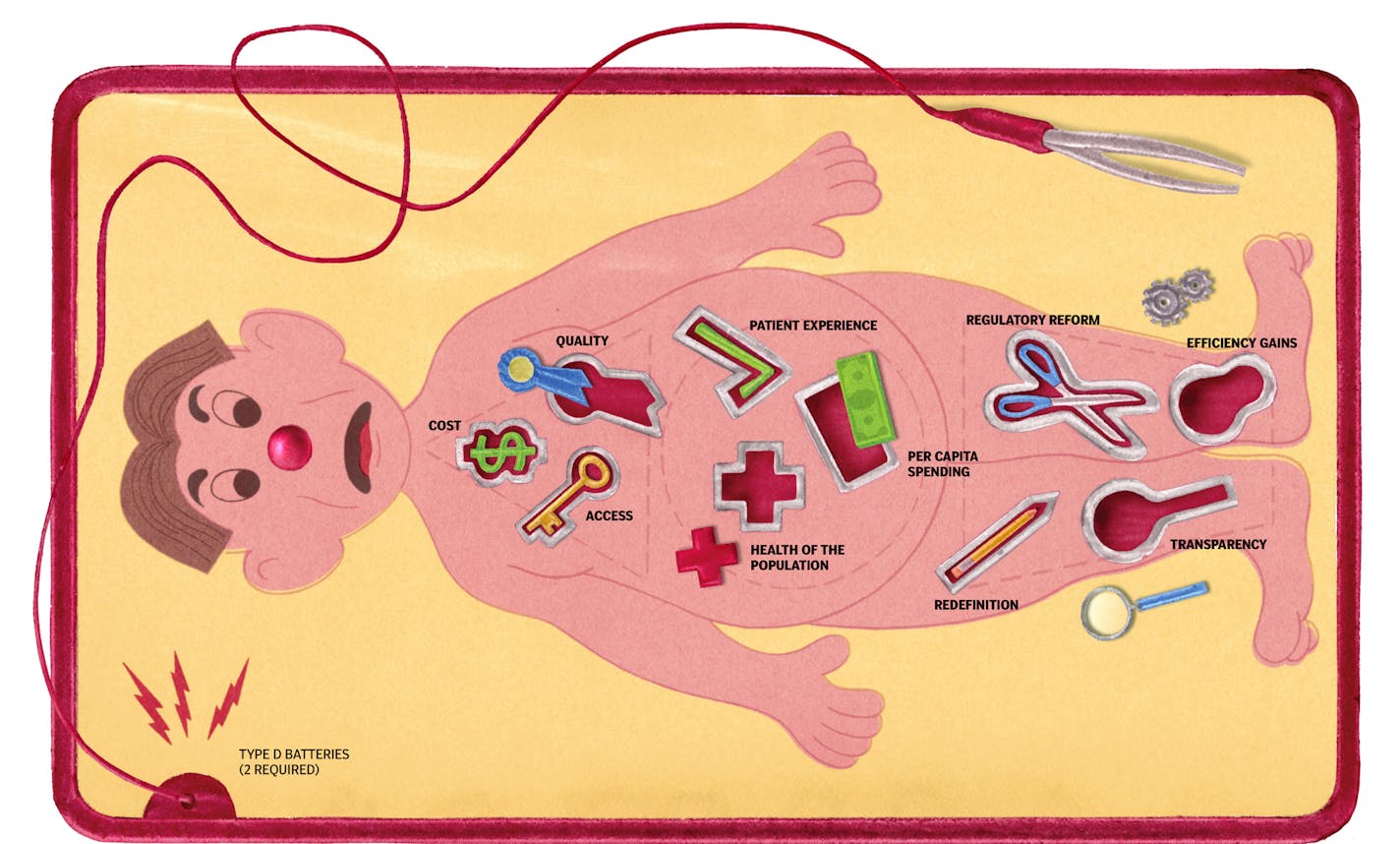 Illustration by Alex Nabaum for the Star Tribune