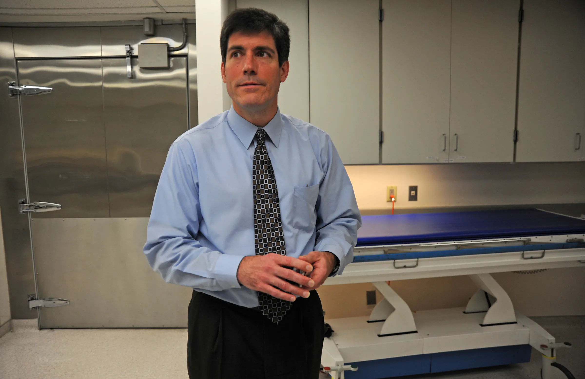 George Floyd autopsy report released; he tested positive for COVID-19 ...