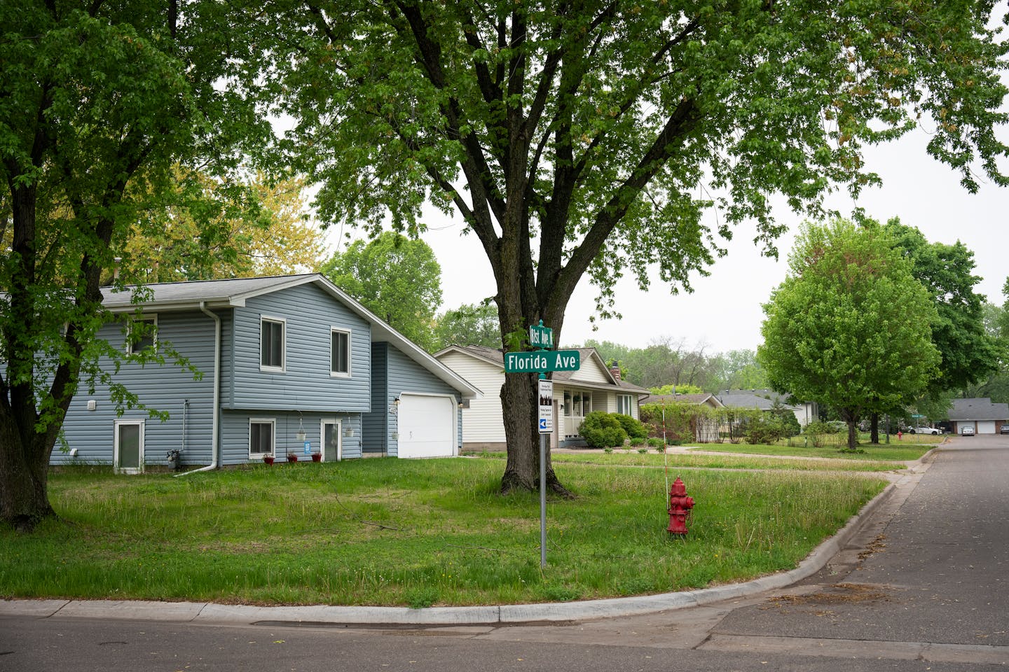 Investors buying homes in Twin Cities suburbs for rentals
