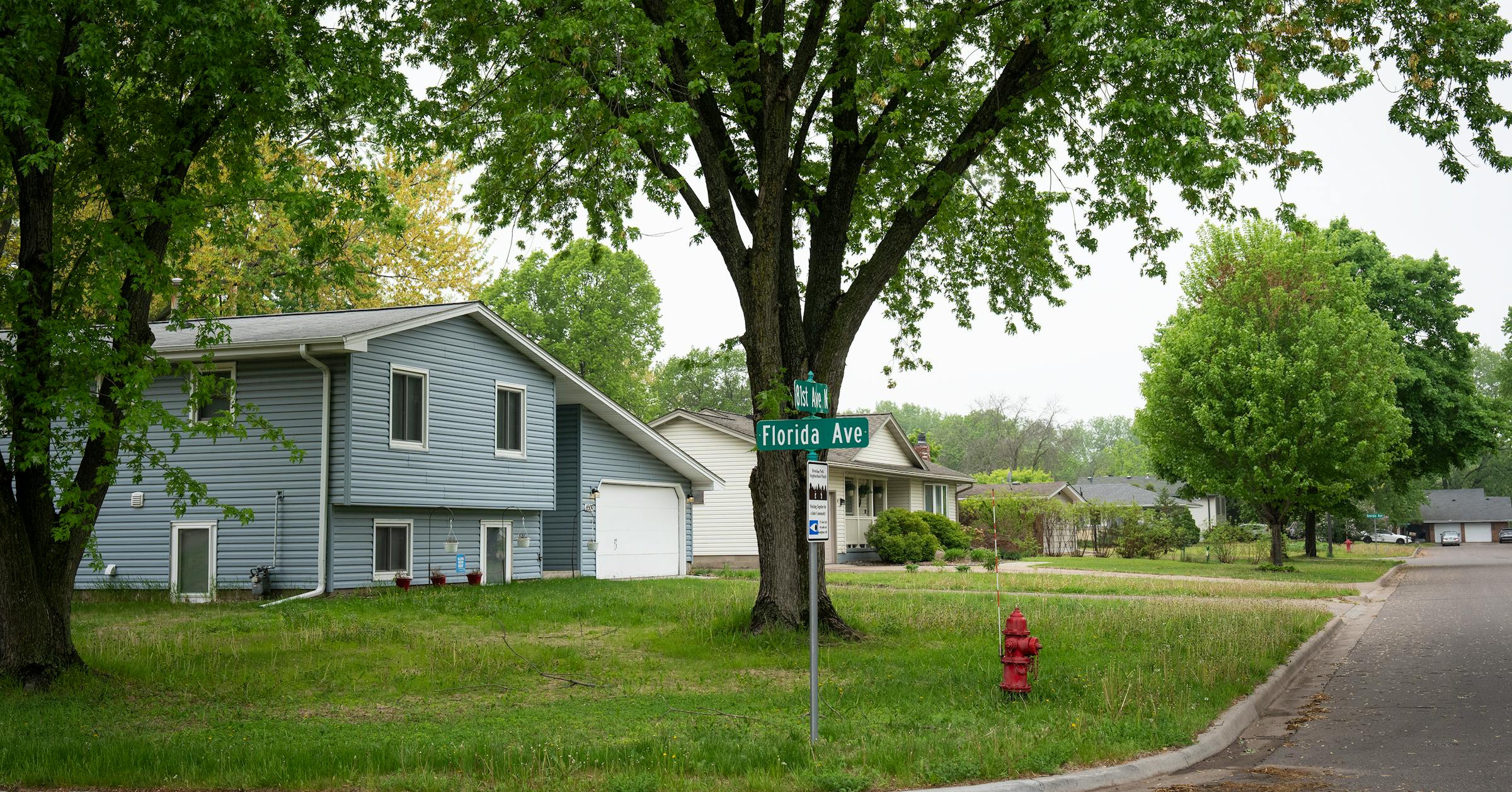 Twin Cities suburbs prize single-family homes. Investors are turning more into rentals.