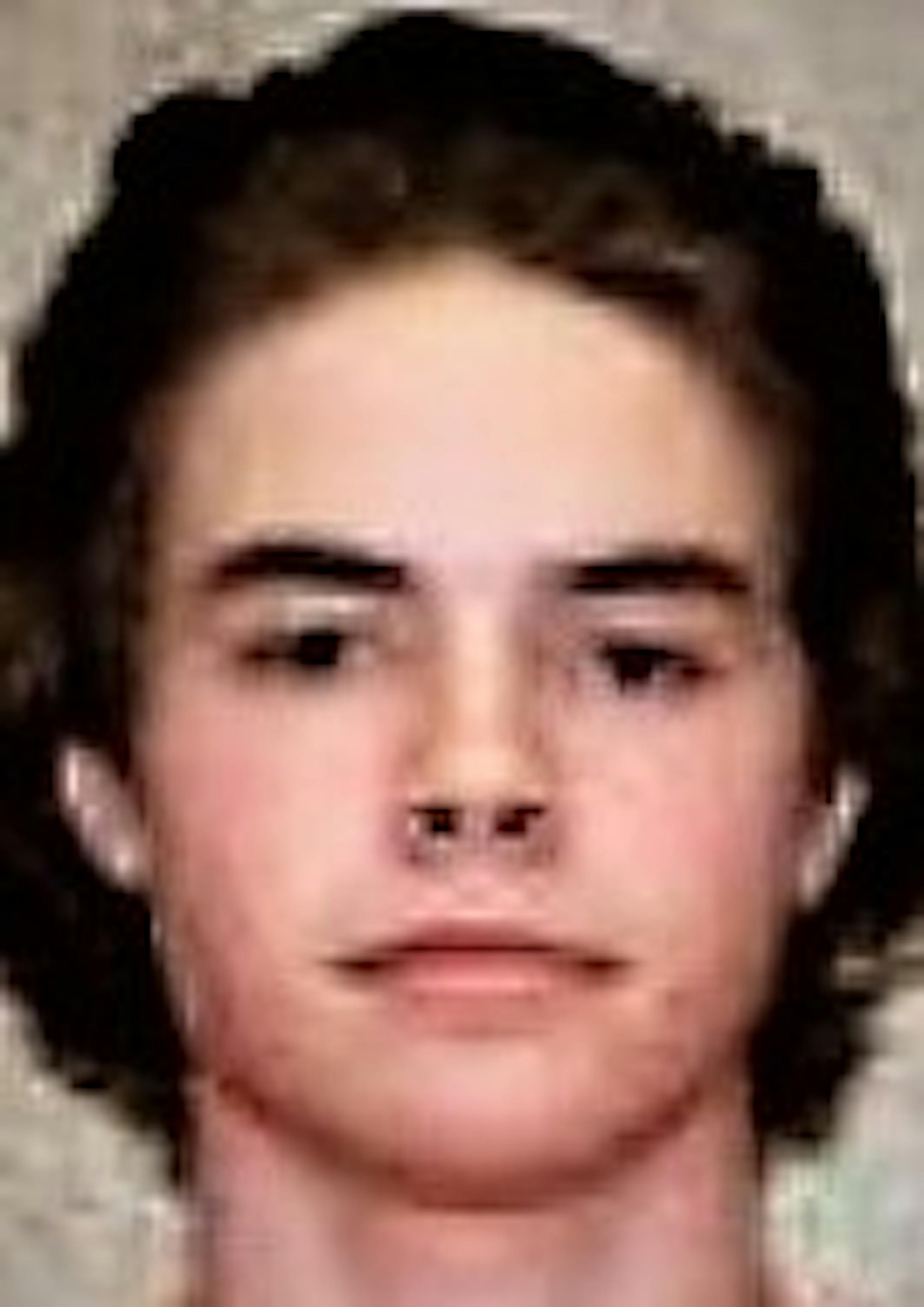 Ricky Bloom, White Bear Lake lacrosse, 2018