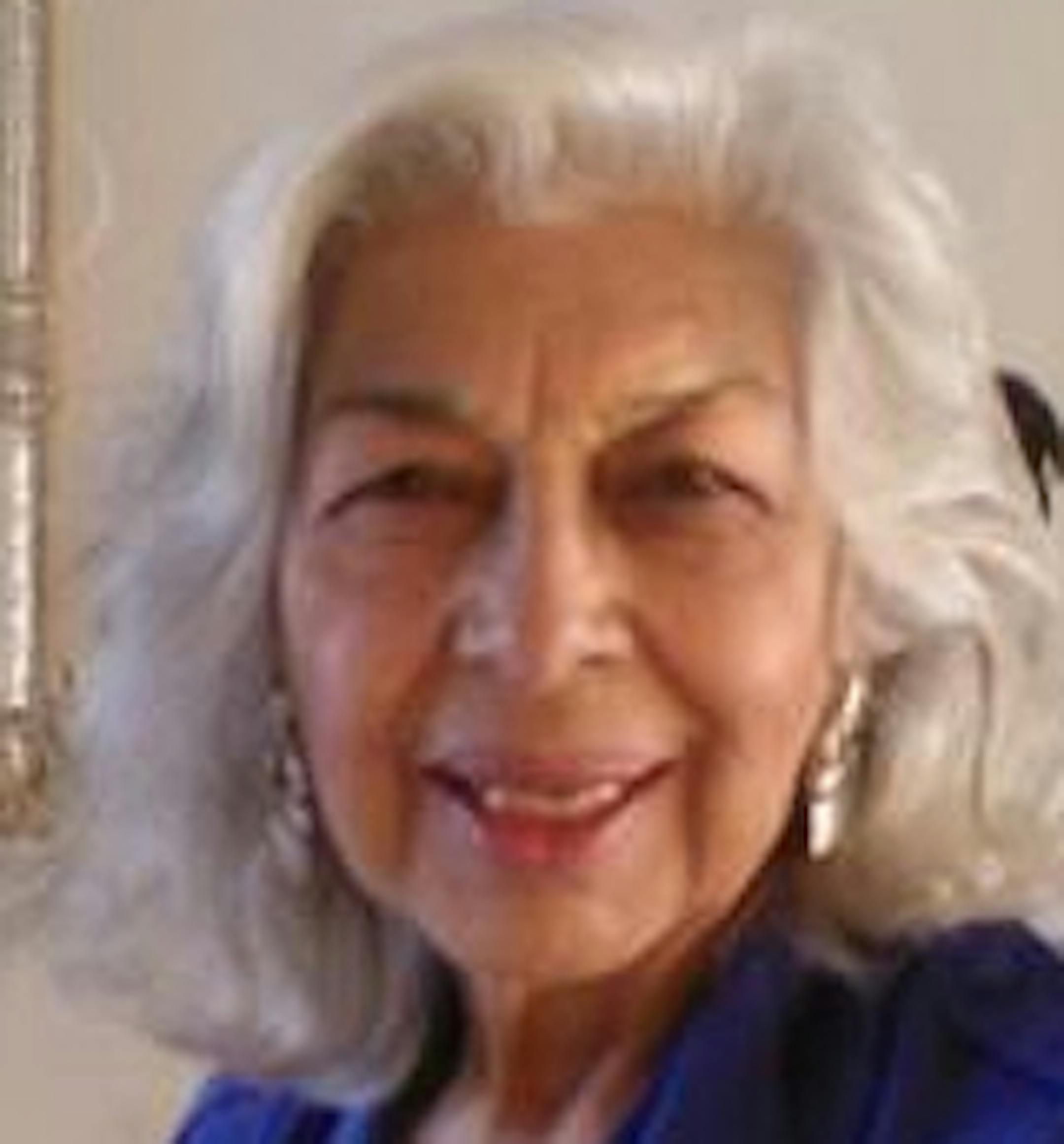 Lorna Michaelson