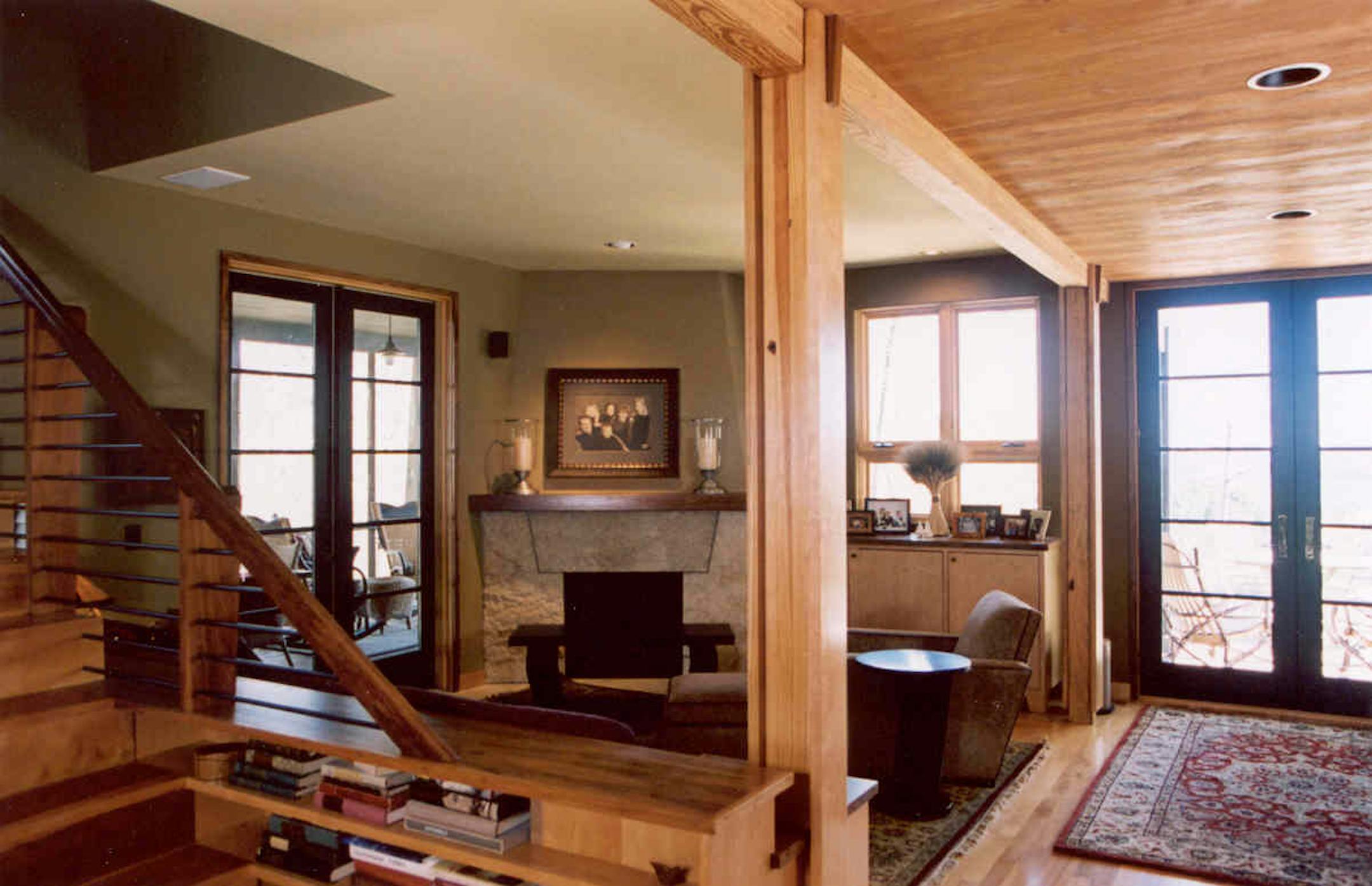 370 Pasture Ridge Road