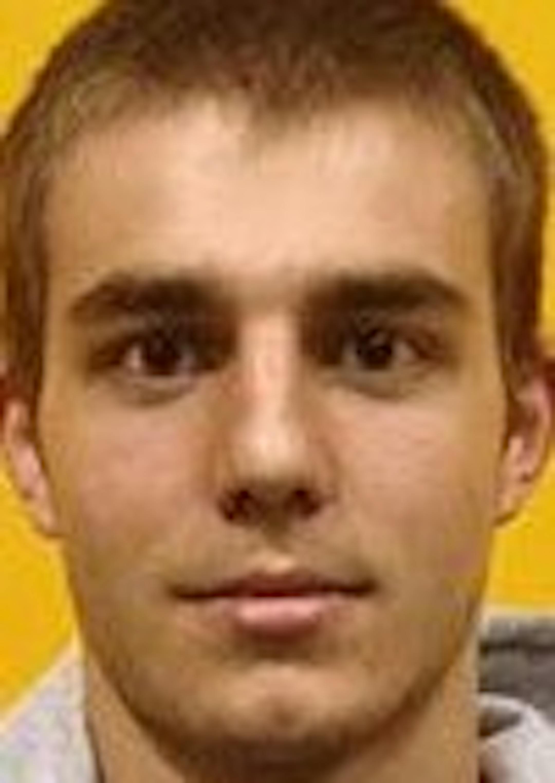 Josh Corcoran, Lakeville South football, sr., 2015