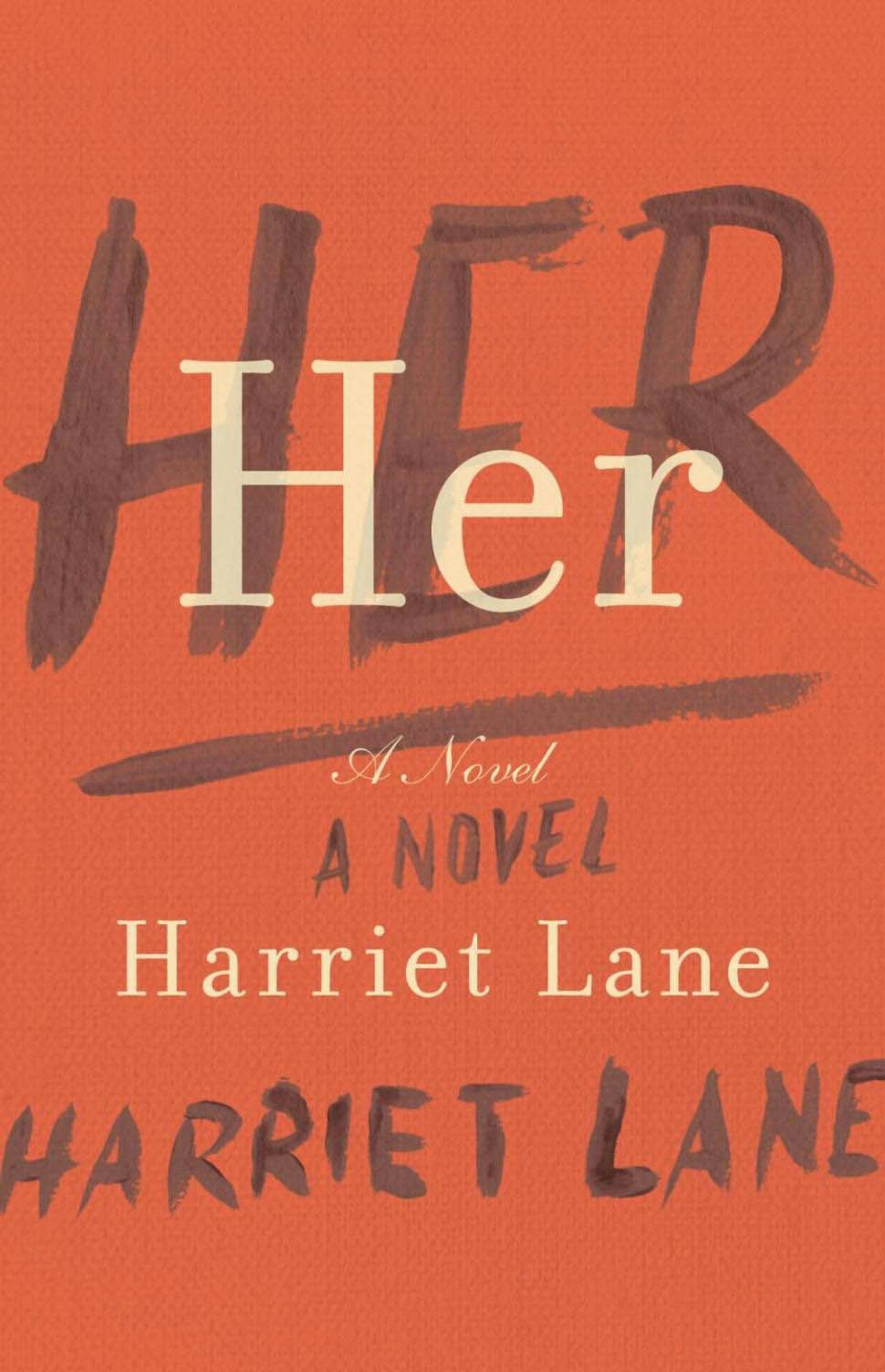 "Her" by Harriet Lane