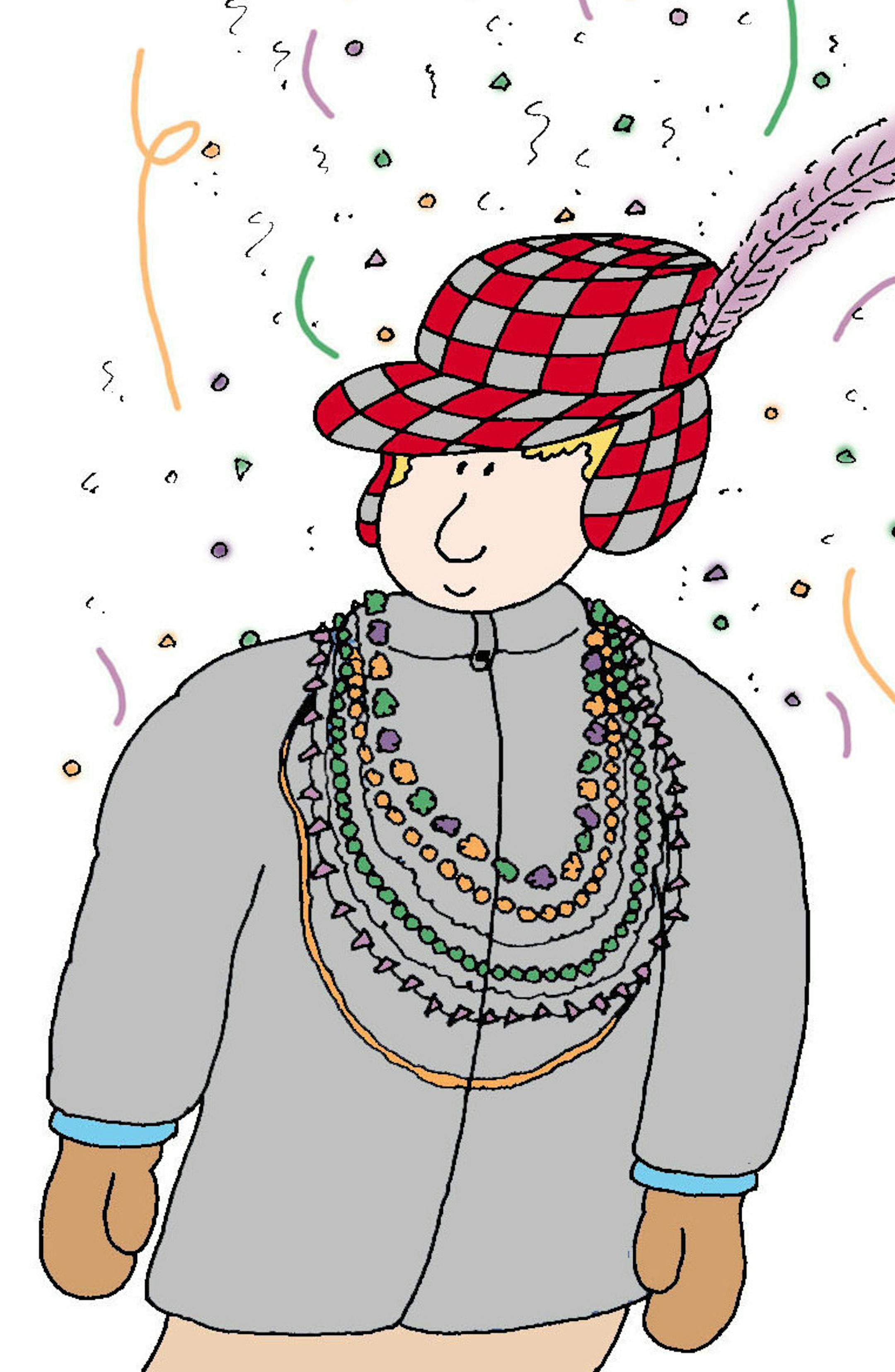 Bruce Bjerva/Star Tribune file ORG XMIT: MIN2018020513581719