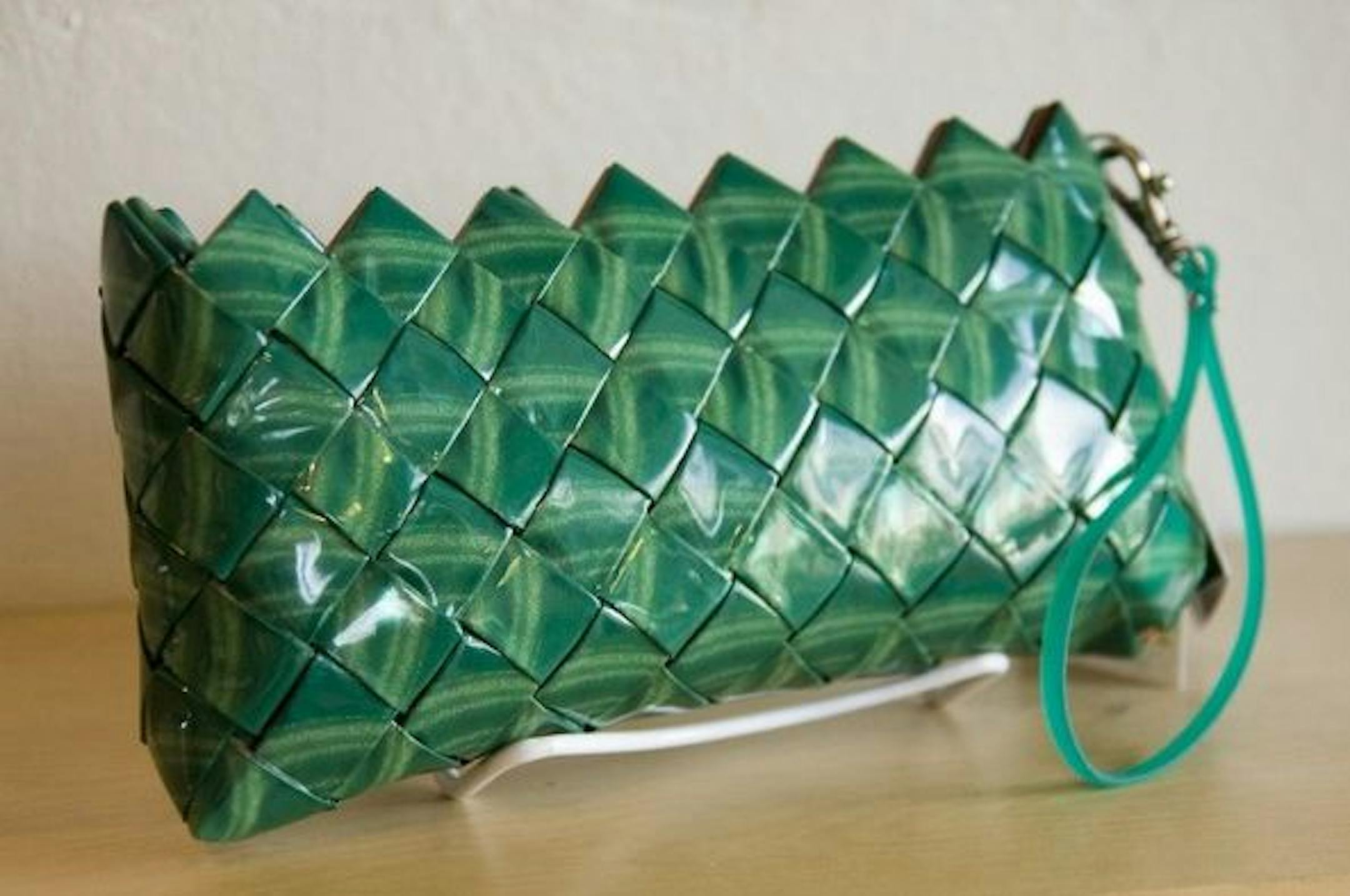 Ecoist baguette from Birch Clothing