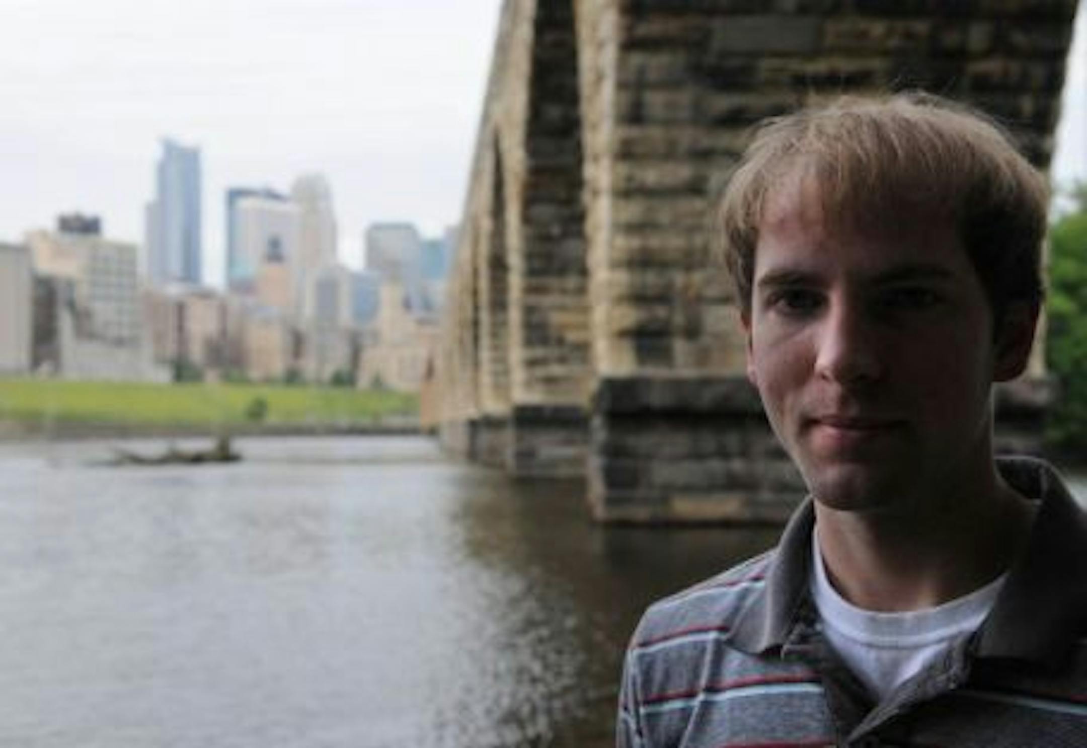 Richard Sennott'rsennott@startribune.com]