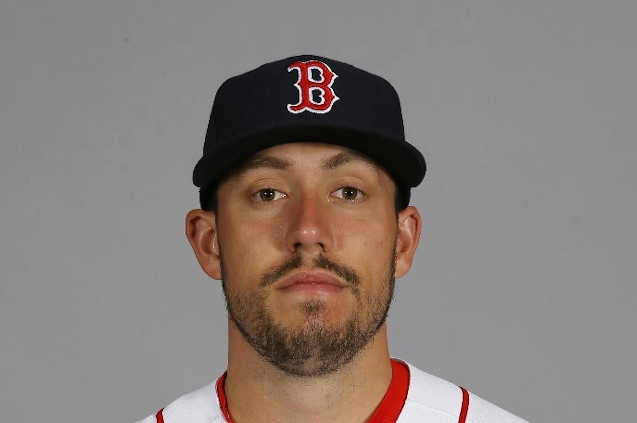 New Twins righthander Pat Light