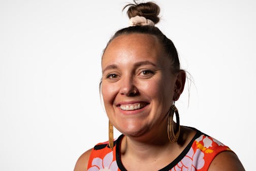 Meteorologist Wren Clair leaving KSTP