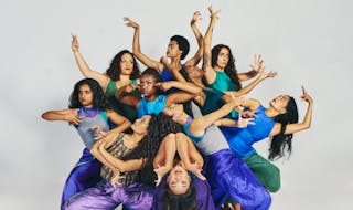 Ananya Dance Theater blends rage, confusion, connection and joy in “Michhil Amra — We Are the Procession.” It will be performed at St. Paul’s 