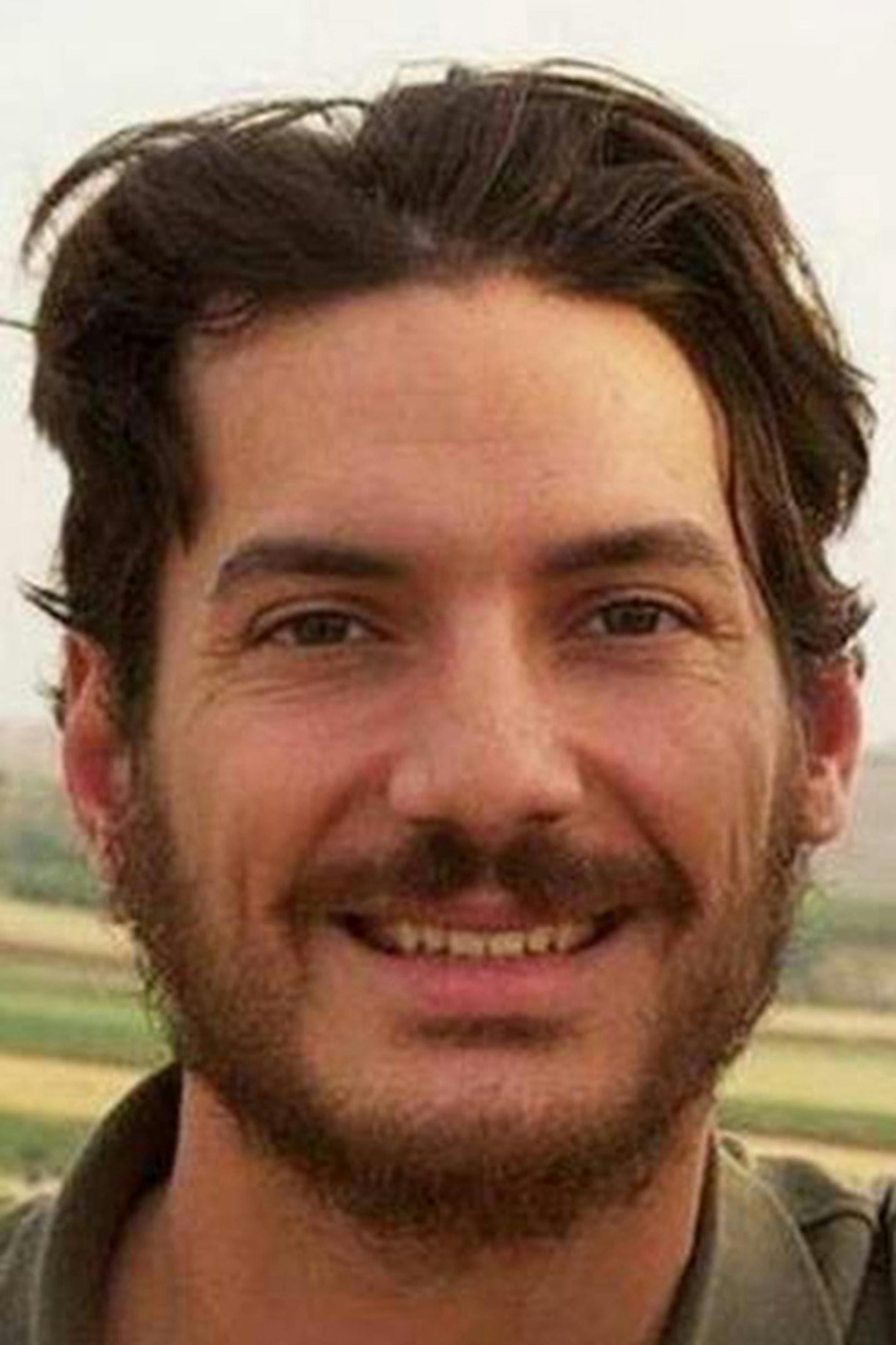 Freelance journalist Austin Tice went missing in Syria in 2012 and has not been heard from since. (Fort Worth Star-Telegram/TNS) ORG XMIT: 1208485