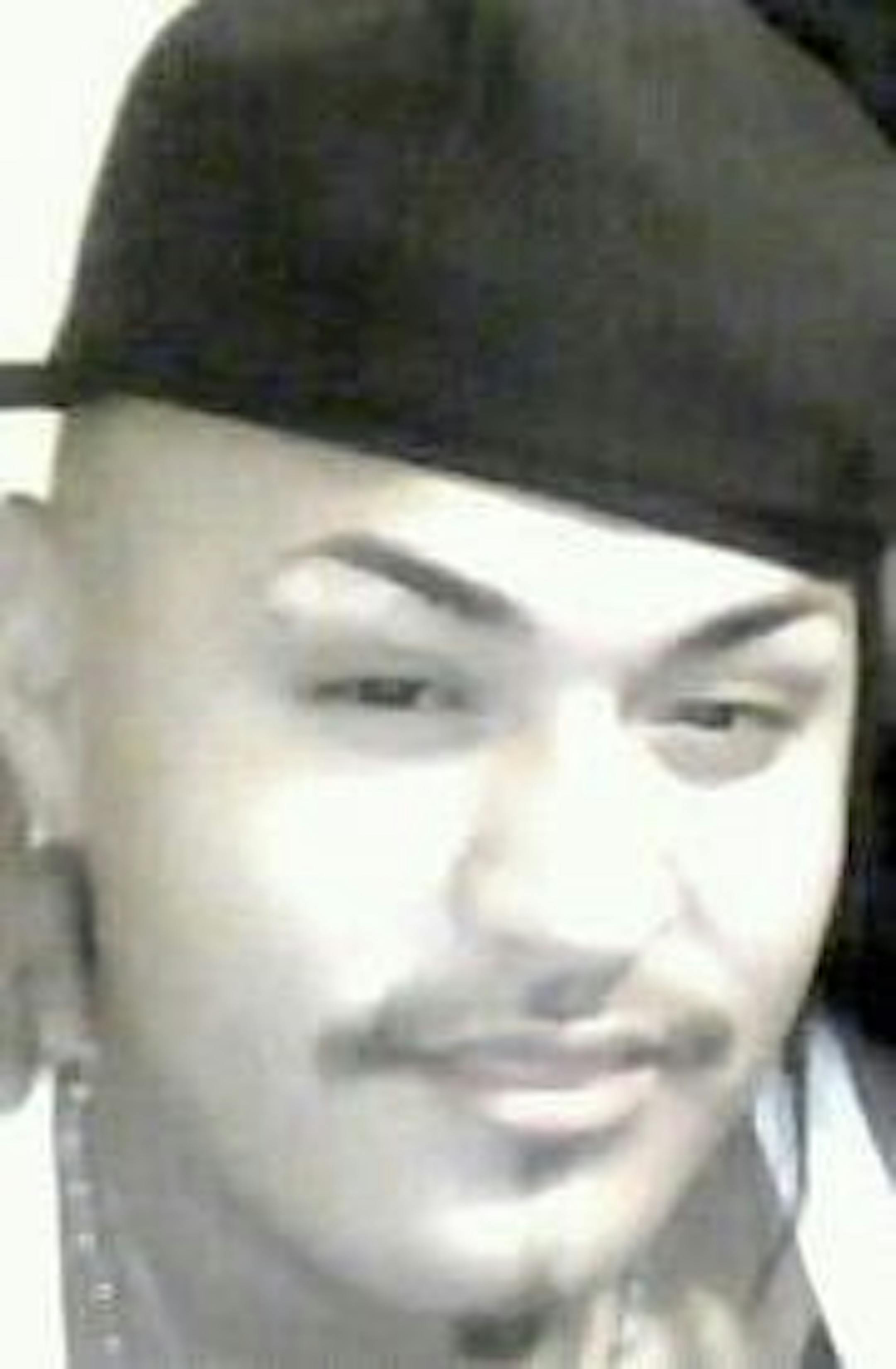 Francisco German Hernandez.