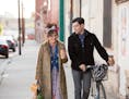 Sally Field and Max Greenfield in "Hello, My Name is Doris."