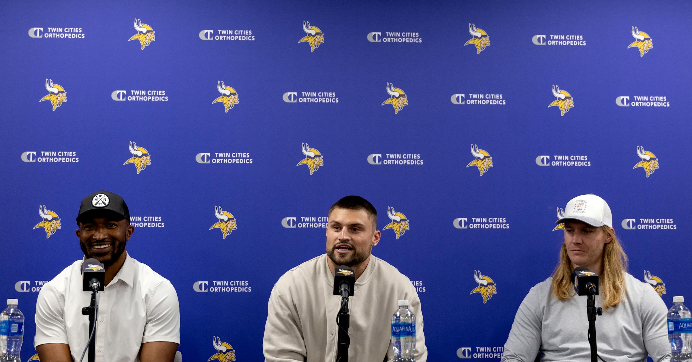 Who is the Minnesota Vikings’ most important defensive player?