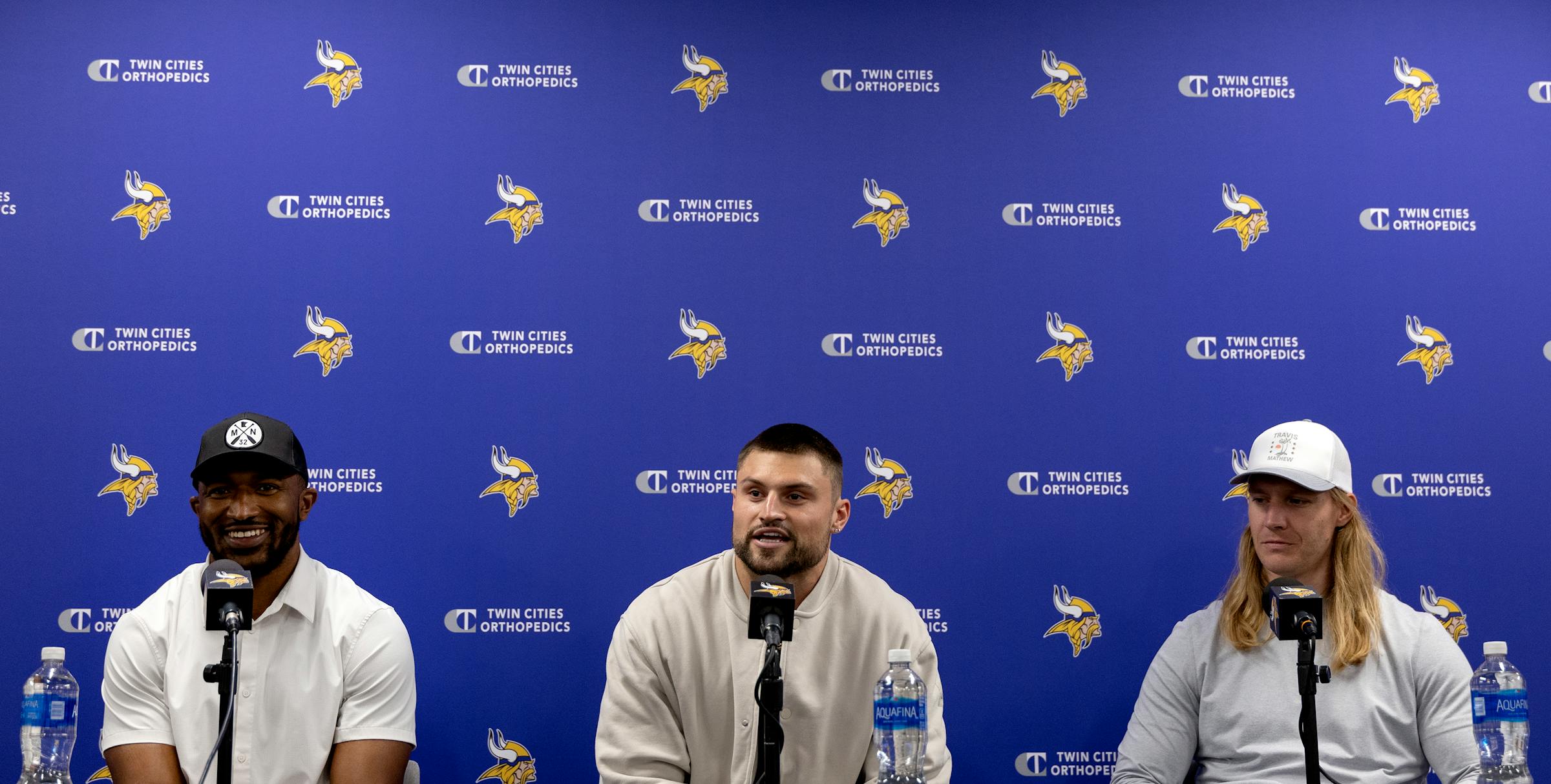 Who is the Minnesota Vikings’ most important defensive player?