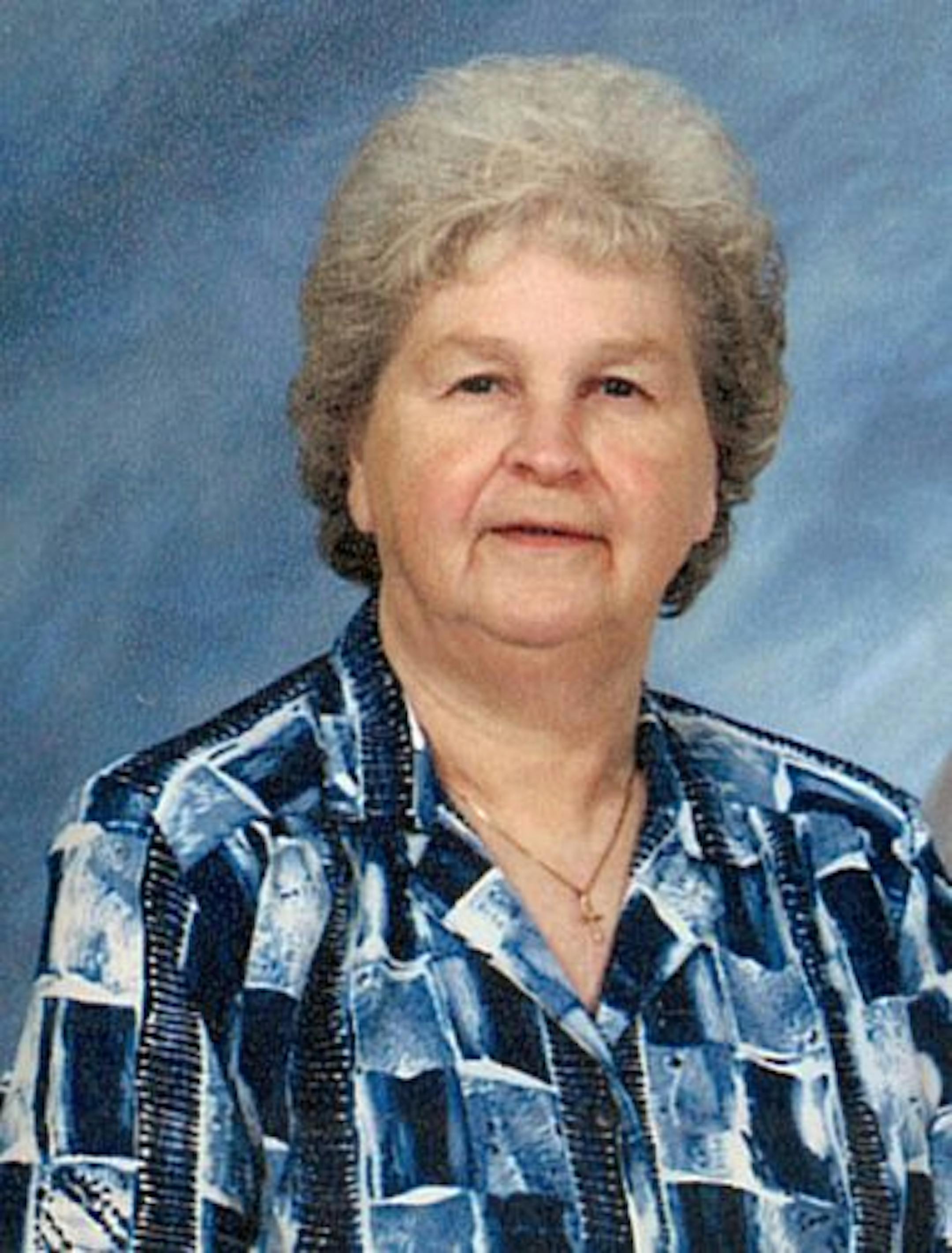 Shirley Iverson