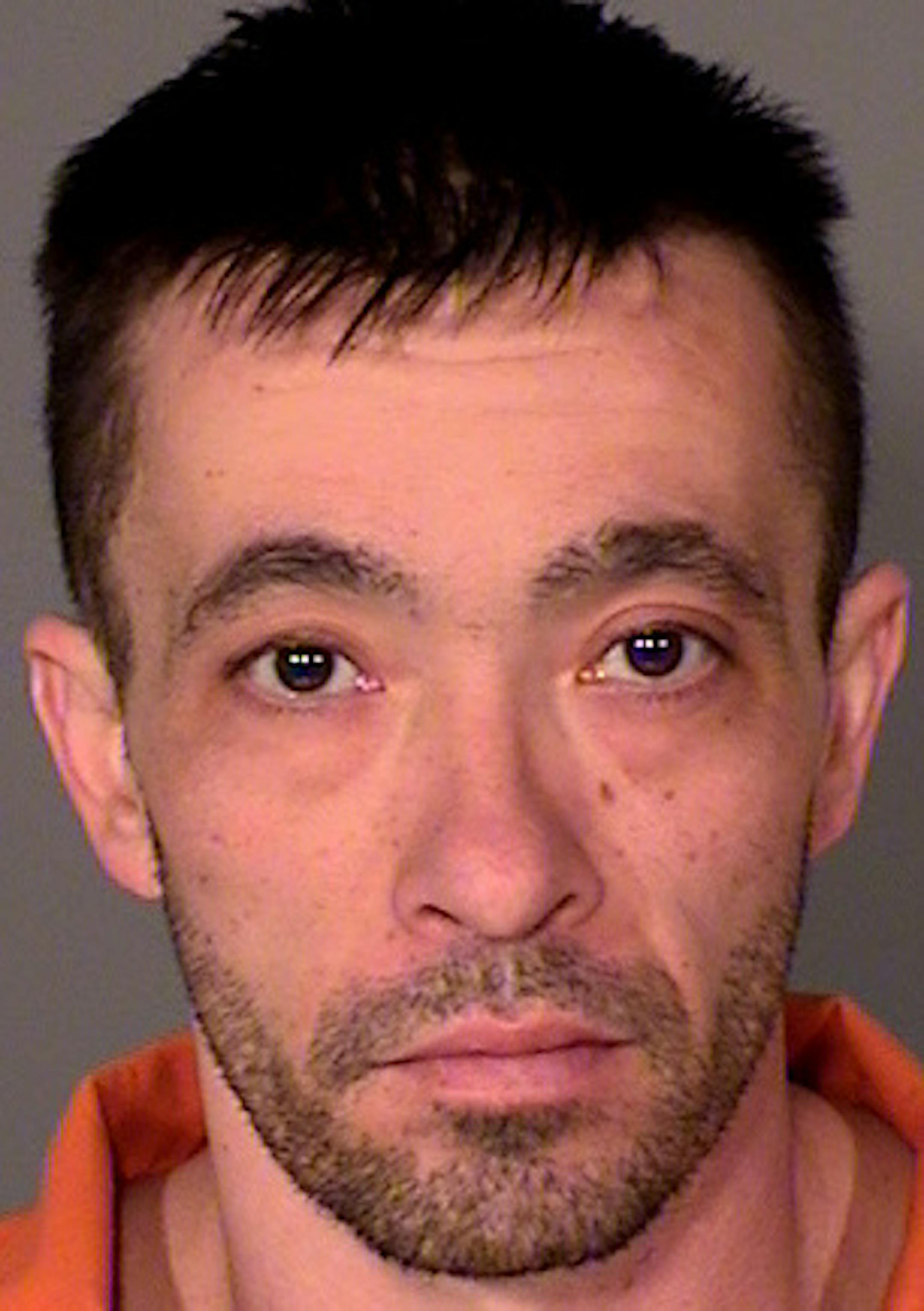 Jeffery D. Trevino ORG XMIT: MIN1302281245590053 ORG XMIT: MIN1307011928130881