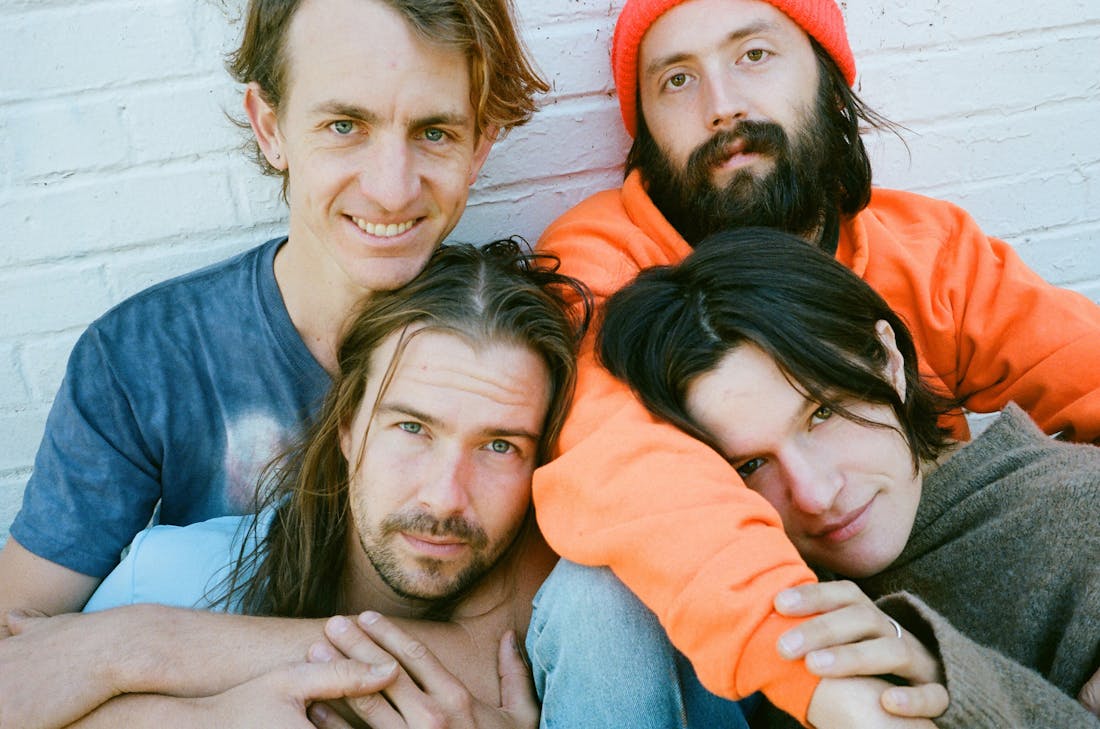 A Minnesota nomad is the voice of rising rock stars Big Thief