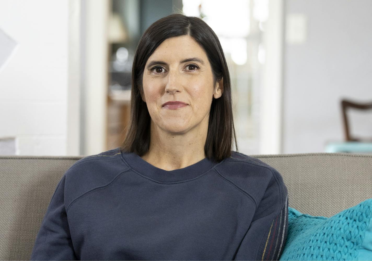 photo of author Curtis Sittenfeld