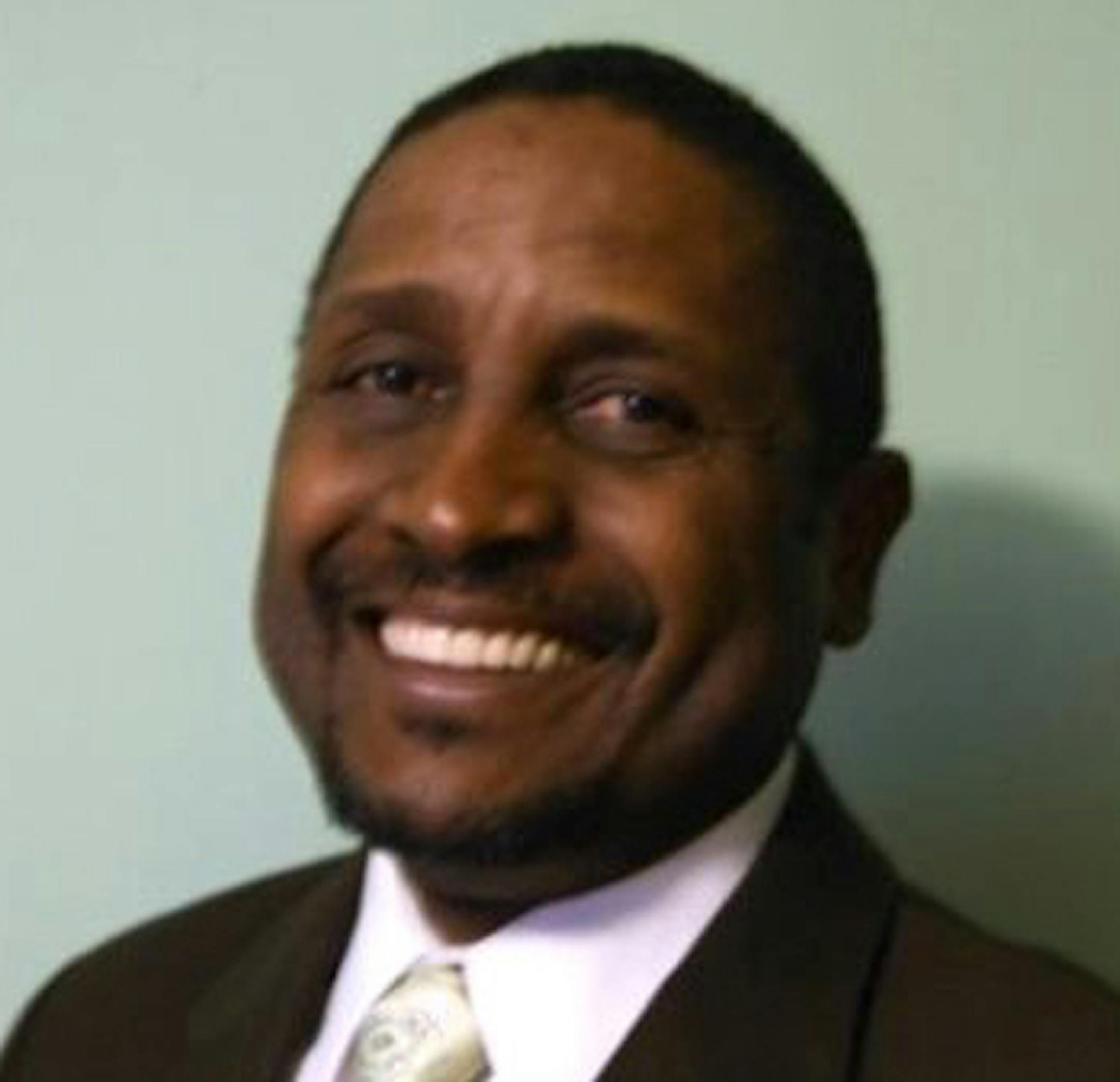 Humphrey McKenzie (photo provided)