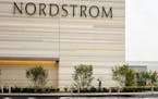 Ruscello is a reason to visit the new Nordstrom store at Ridgedale.